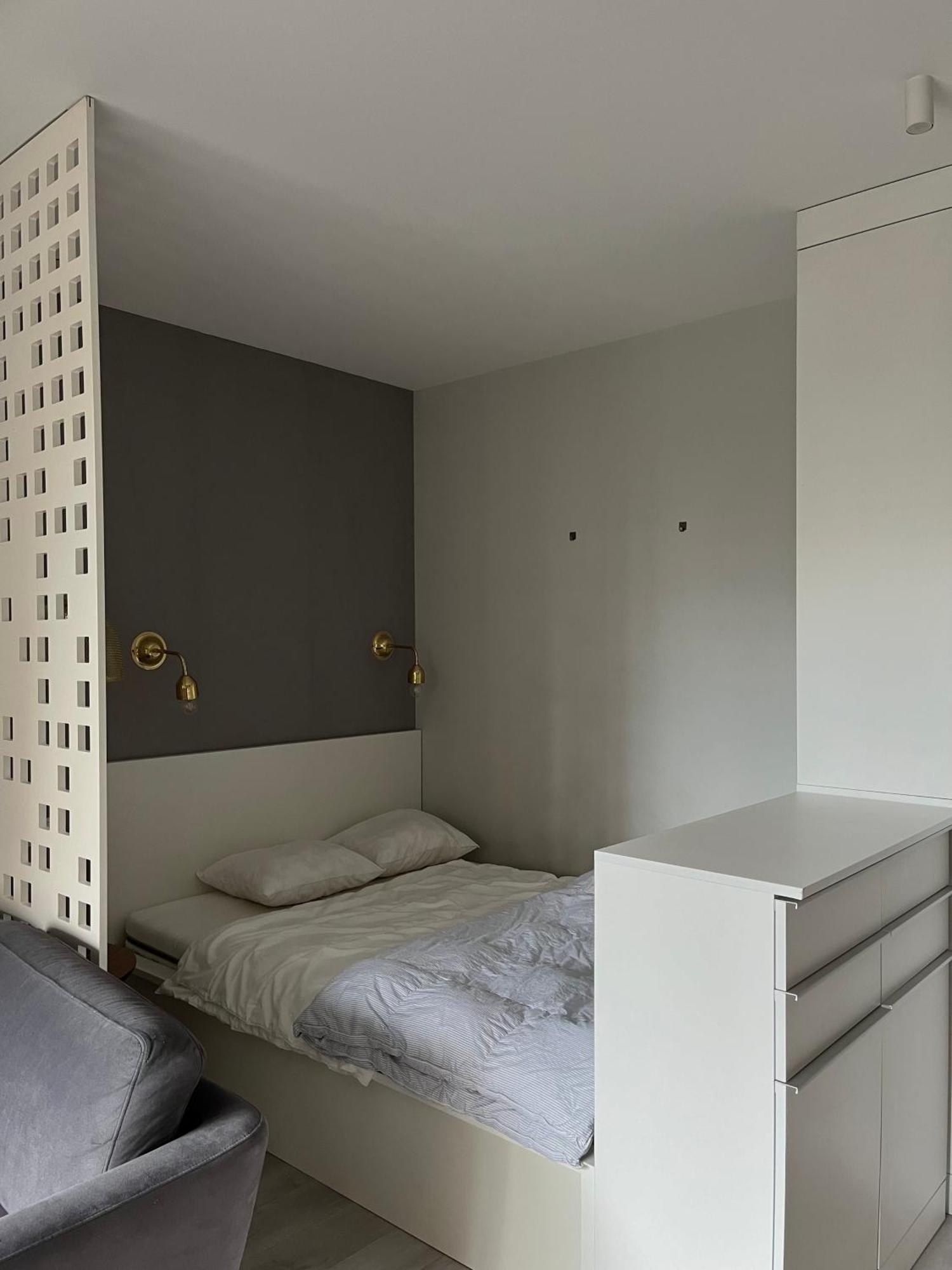 Apartment Feliz