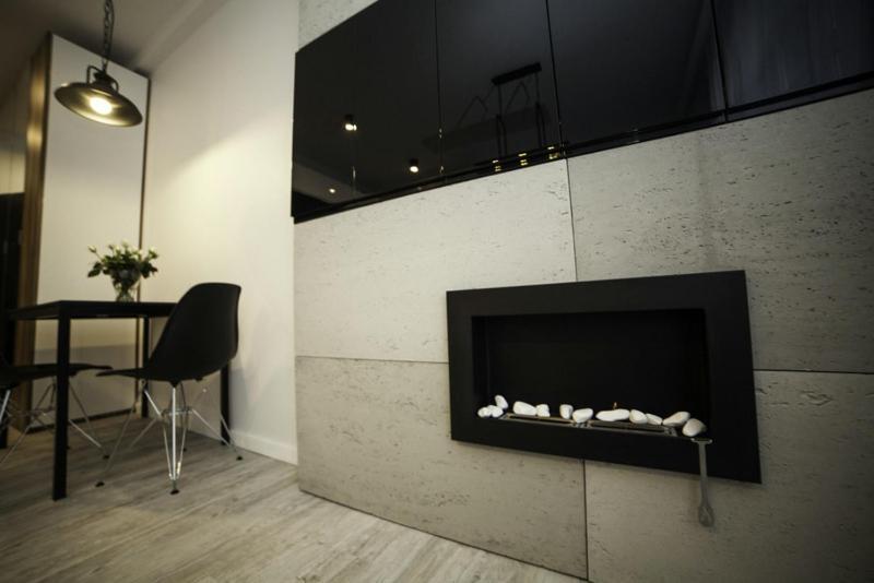 Luksusowy W Krakowie - Stare Podgorze - Rynek Podgorski Appartement