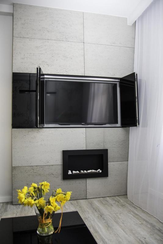Appartement Luksusowy W Krakowie - Stare Podgorze - Rynek Podgorski
