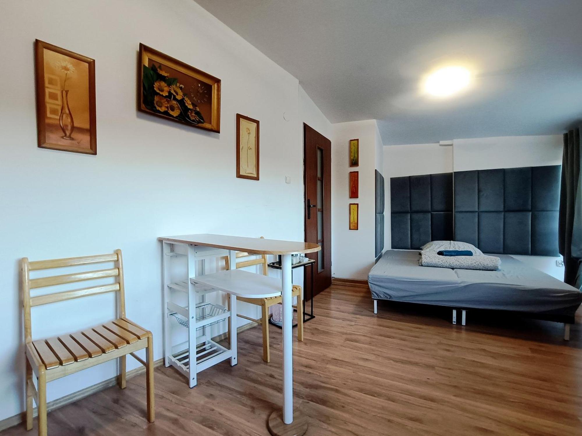 Guest house Przytulnie W Domu Krakow