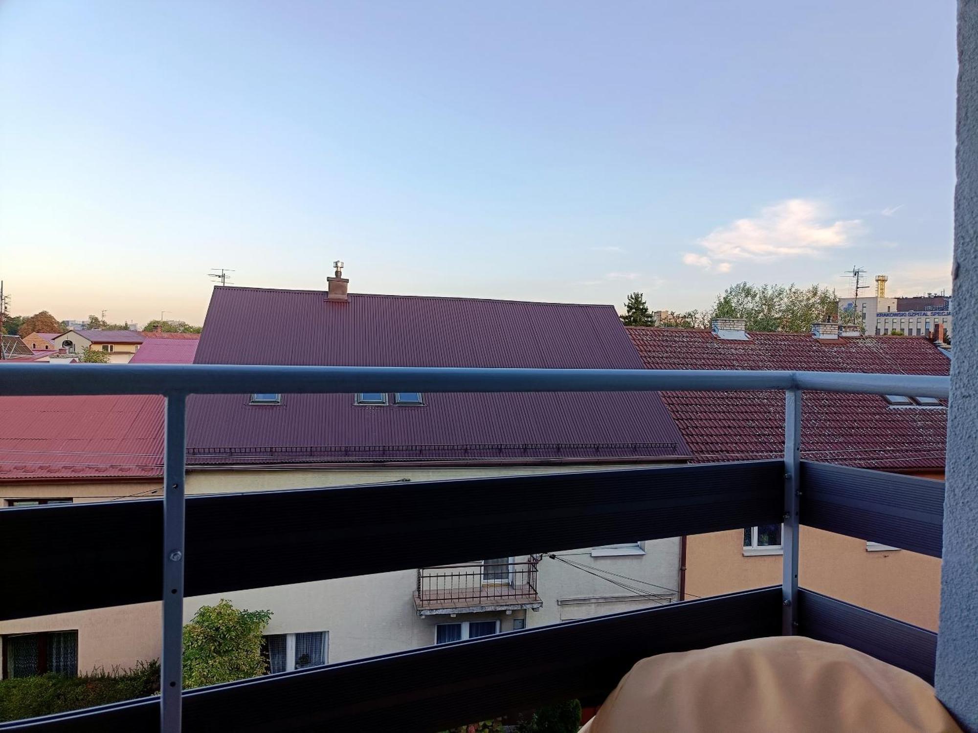 Guest house Przytulnie W Domu Krakow