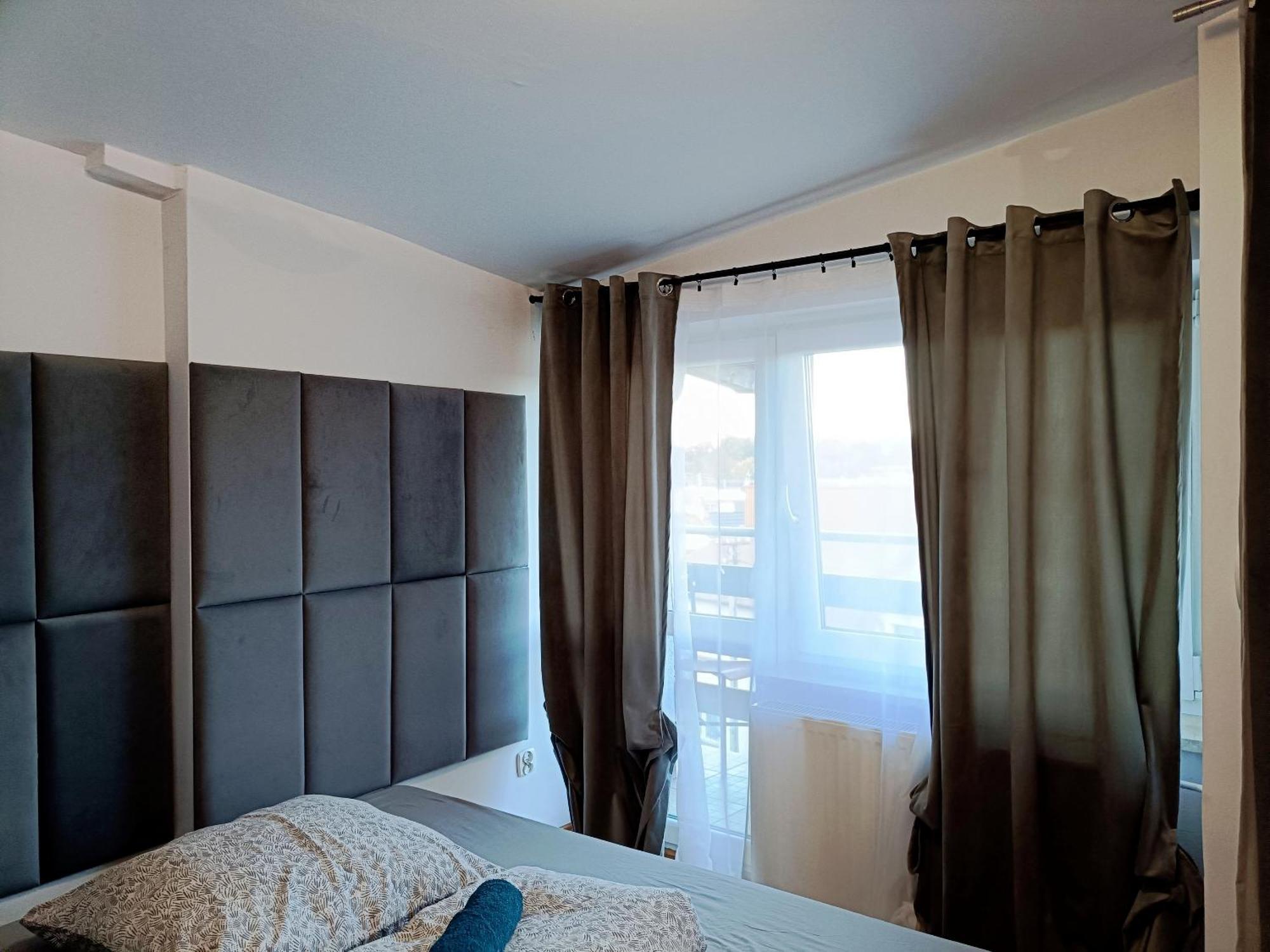 Guest house Przytulnie W Domu *