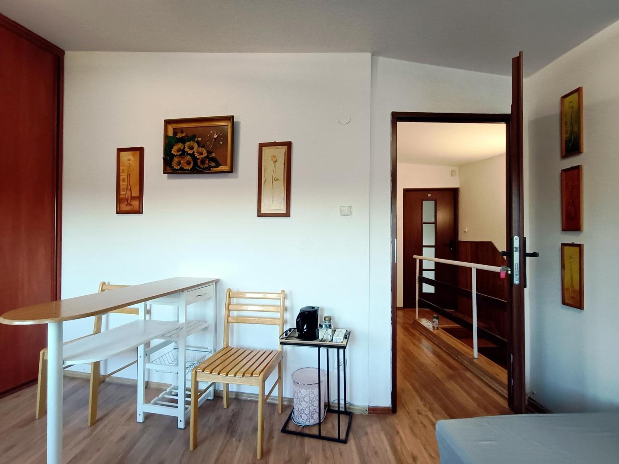 Przytulnie W Domu Guest house Krakow
