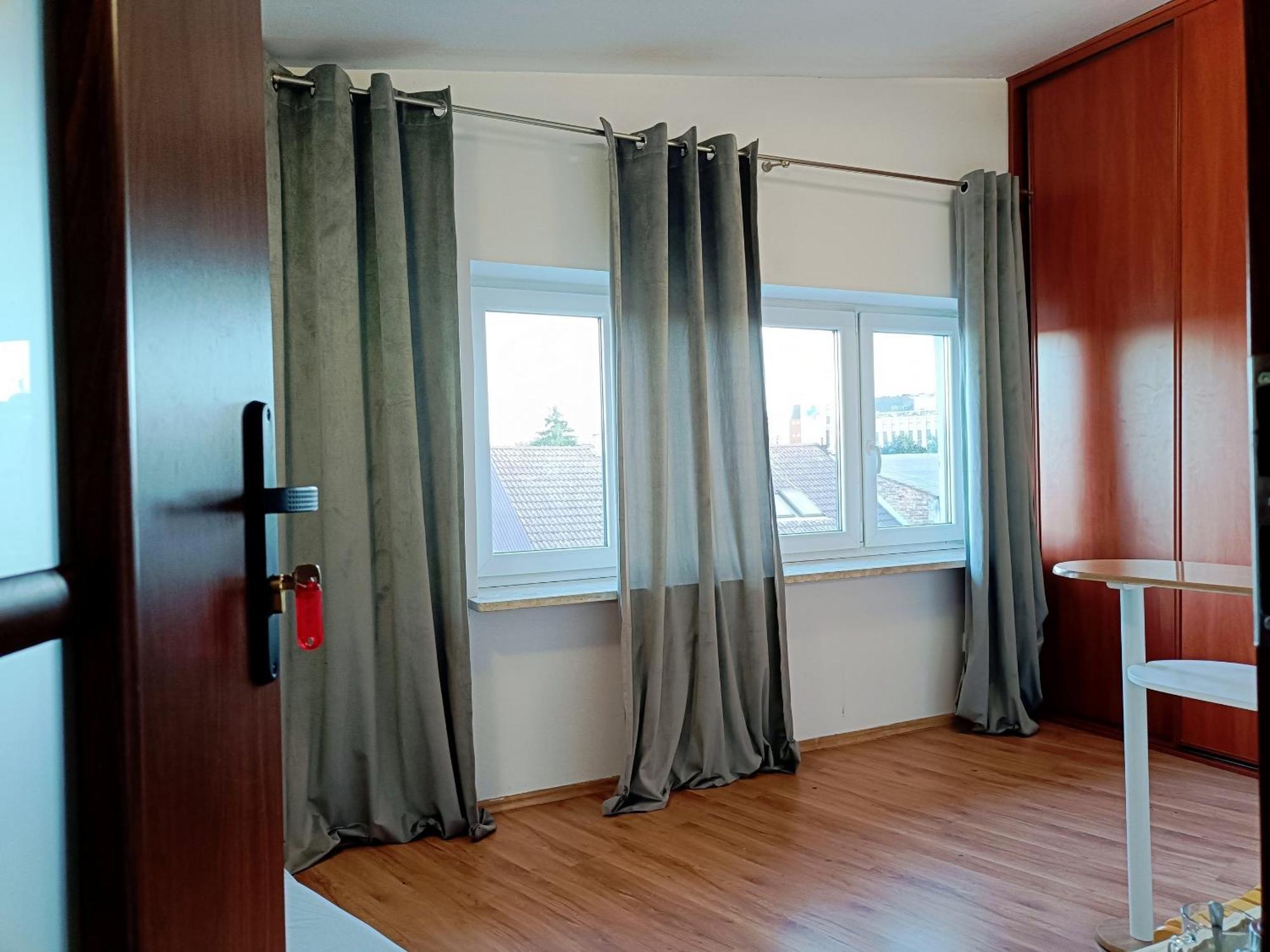 Guest house Przytulnie W Domu