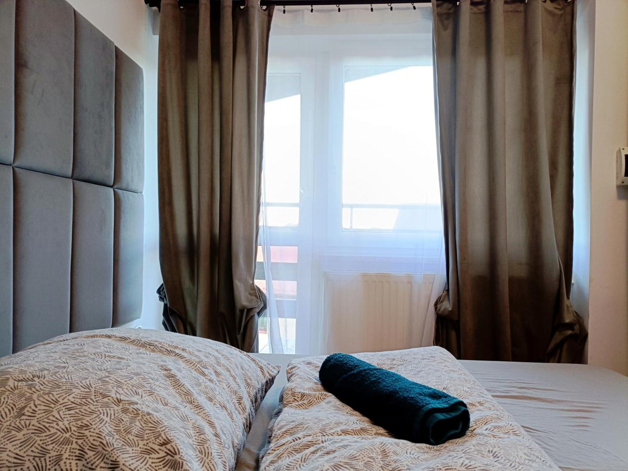 Guest house Przytulnie W Domu
