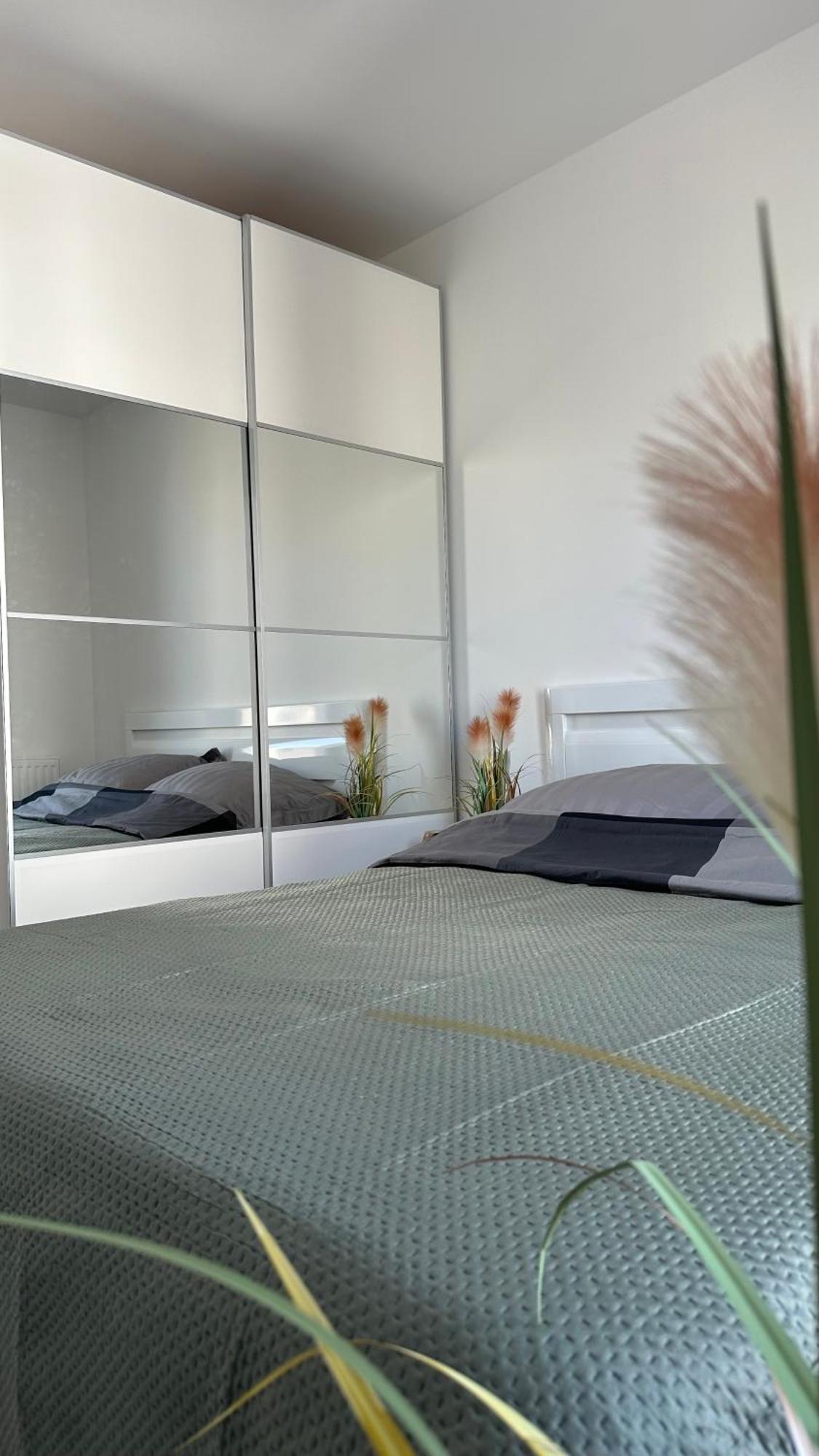 Appartement Figaretti Krakau