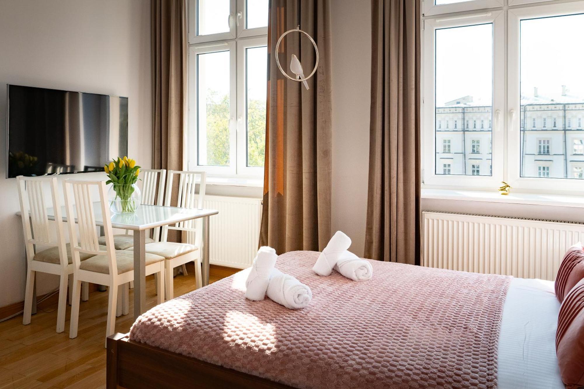 Amazing In The Heart Of Kazimierz *