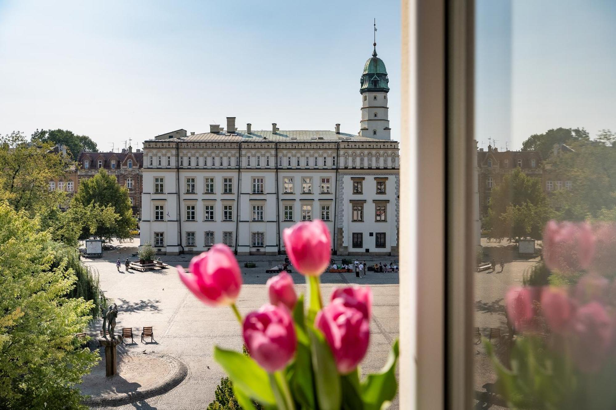 Amazing In The Heart Of Kazimierz Krakow