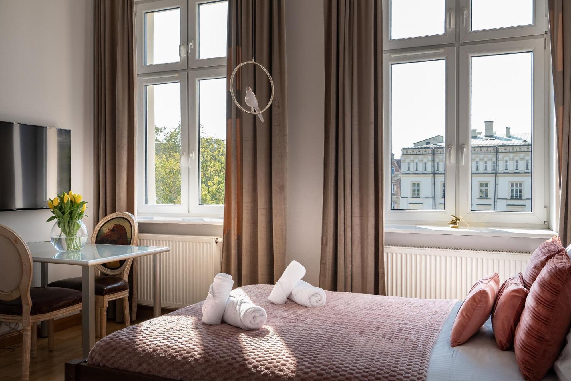Amazing In The Heart Of Kazimierz