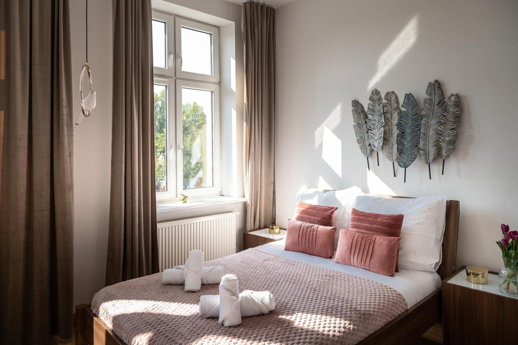 Apartment Amazing In The Heart Of Kazimierz *
