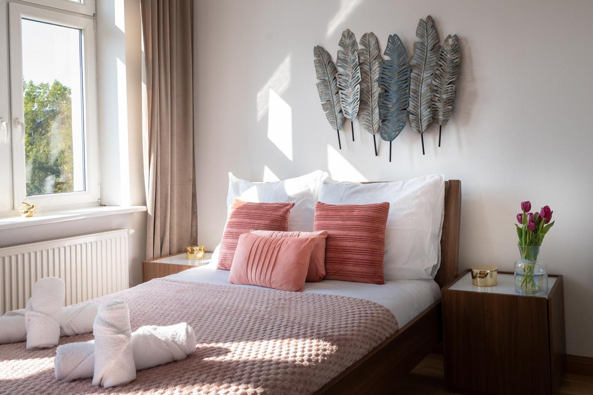 Apartment Amazing In The Heart Of Kazimierz *
