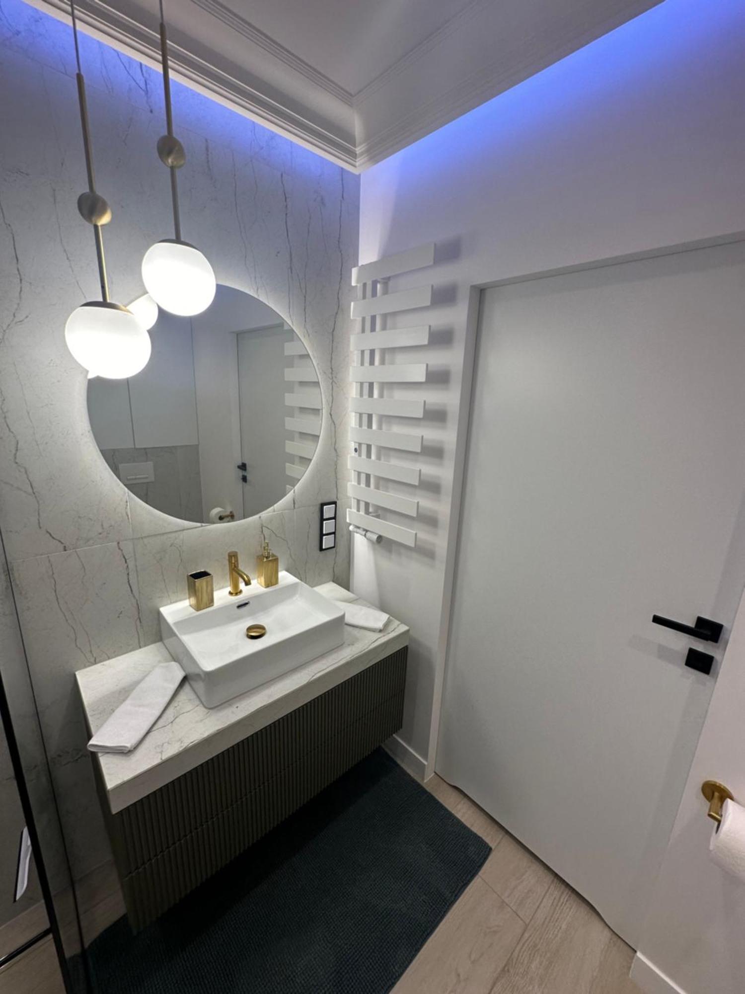 Wrazen Apartamento *