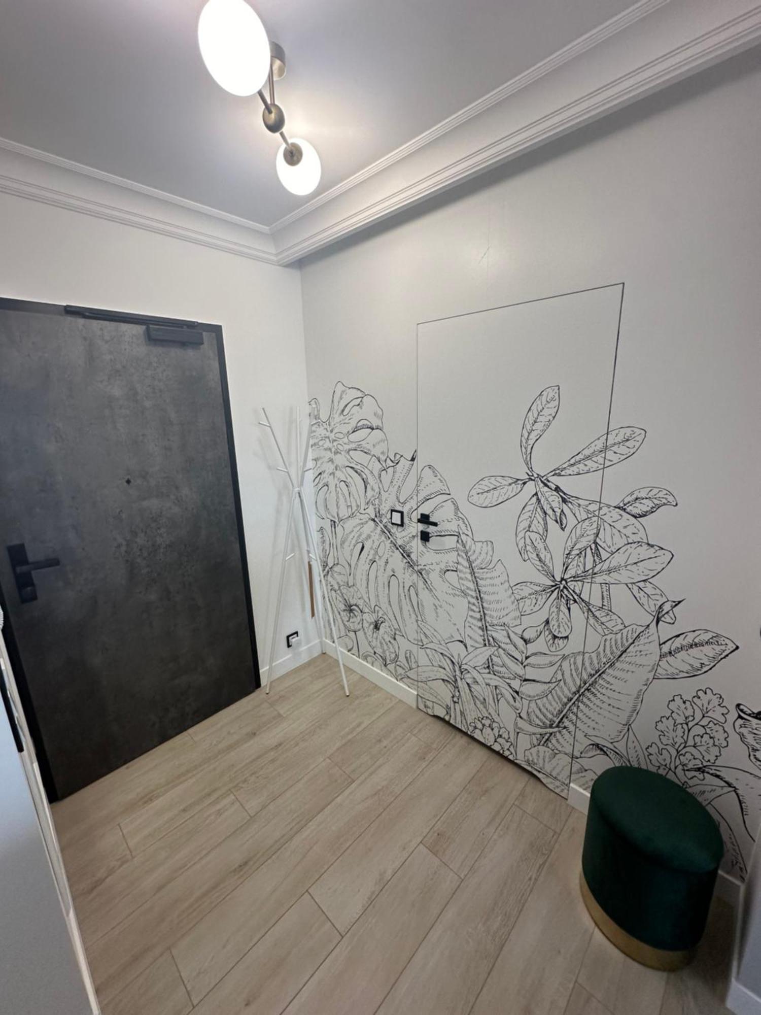 Wrazen Apartamento