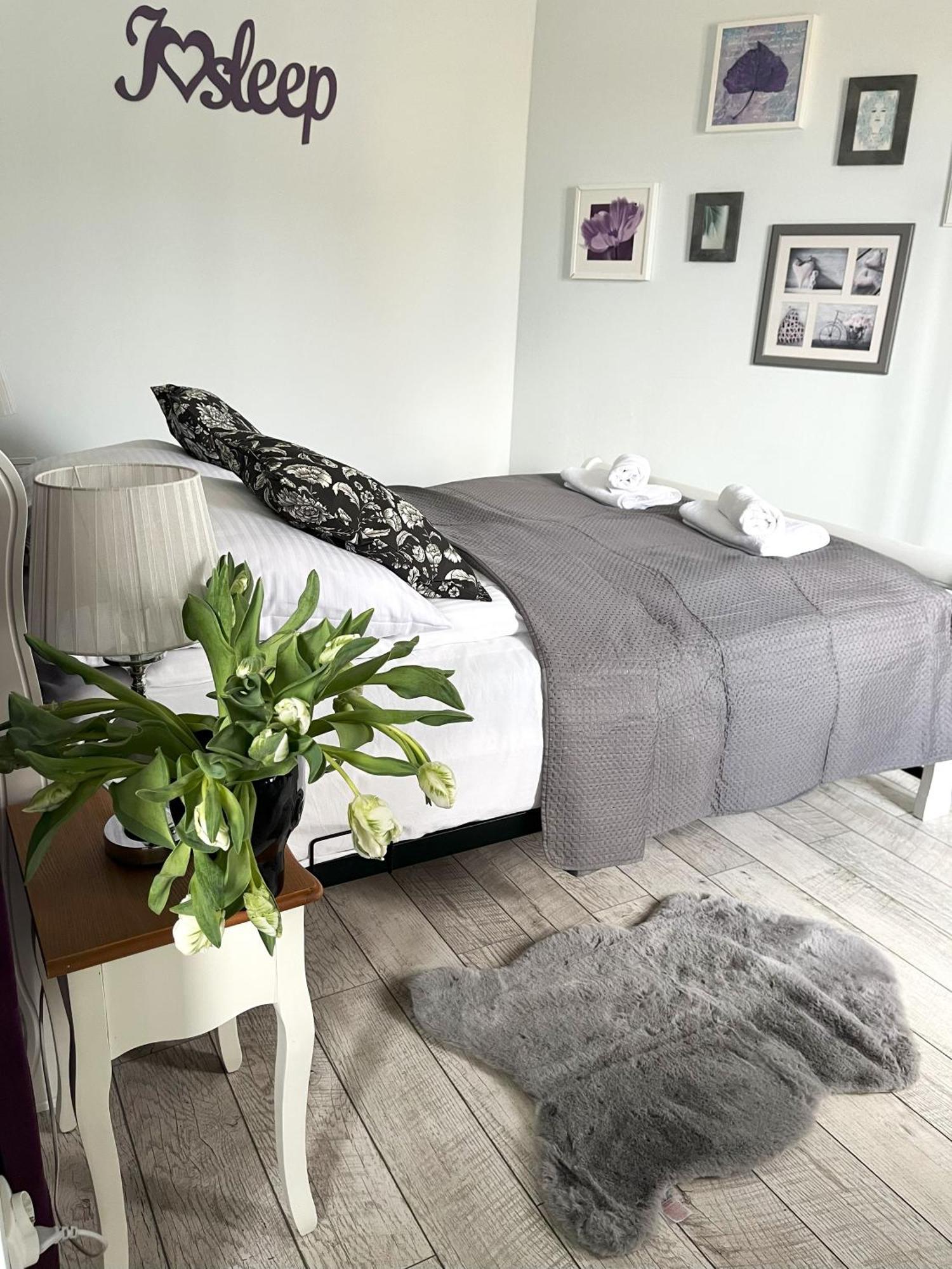Way2stay Old Town Apartment *