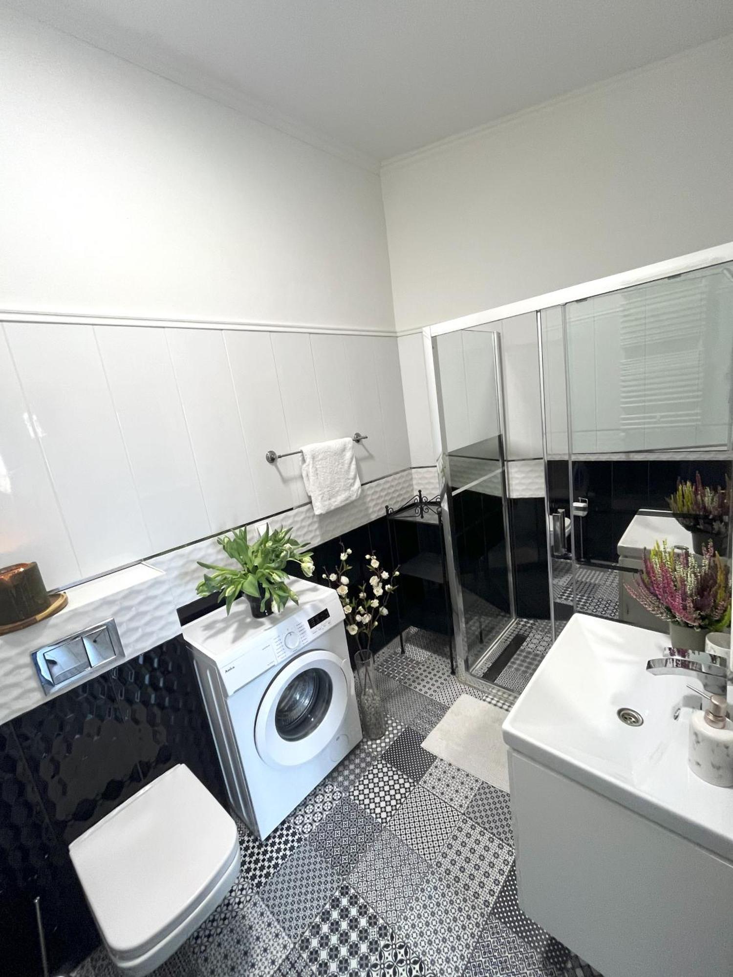 Way2stay Old Town Apartment