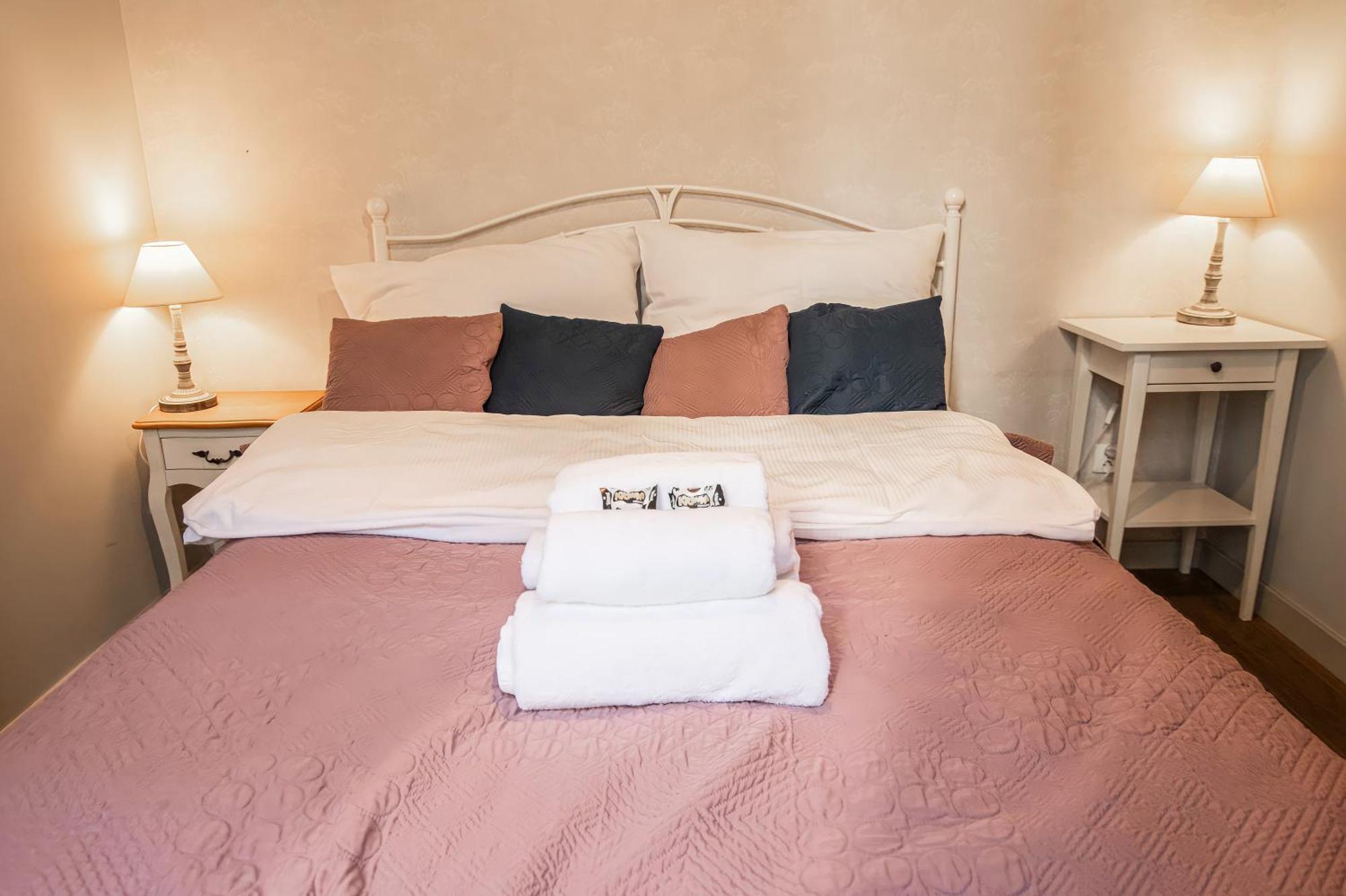 Old Town Apartment Krakau