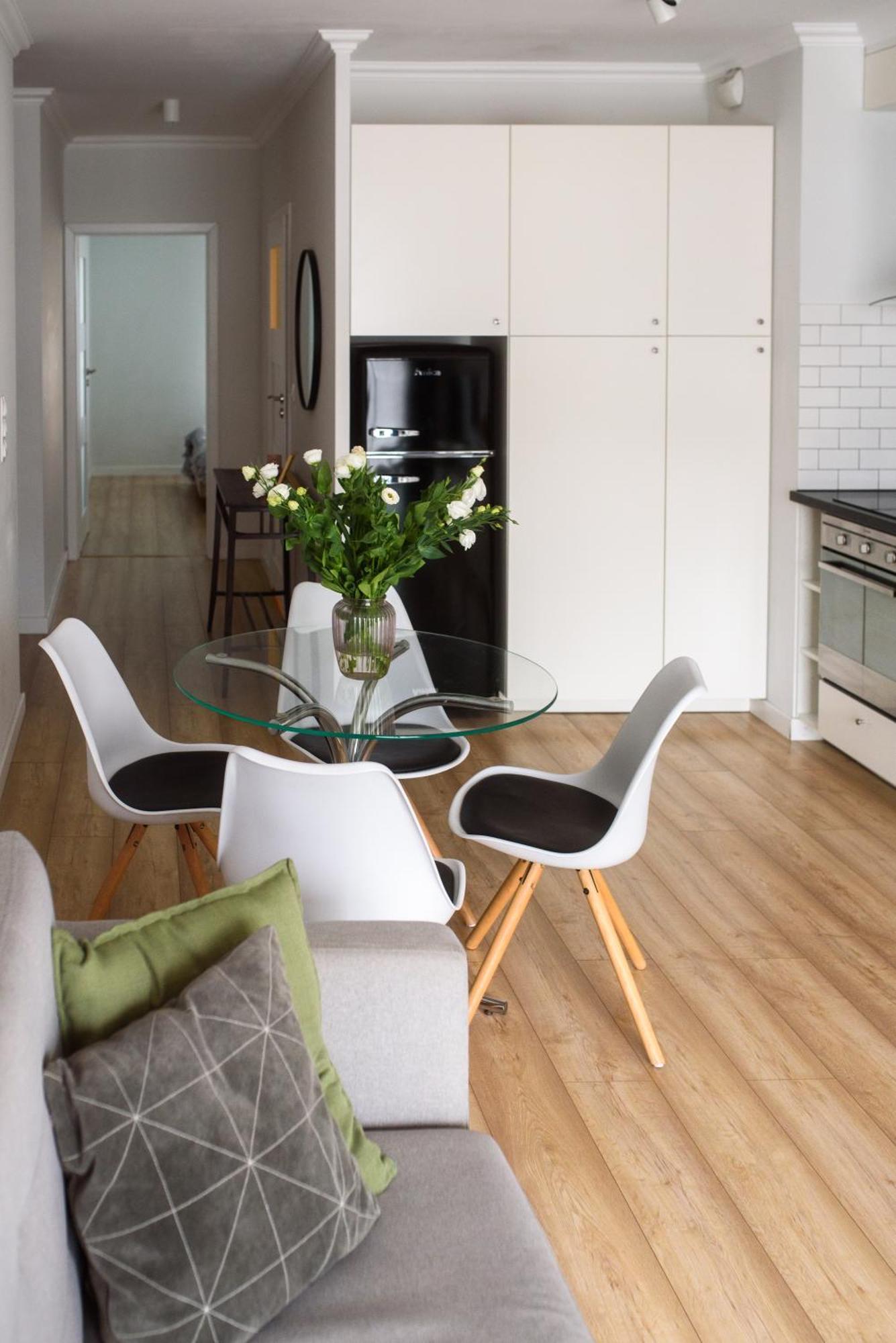 Apartament Wroclawska View Cracóvia