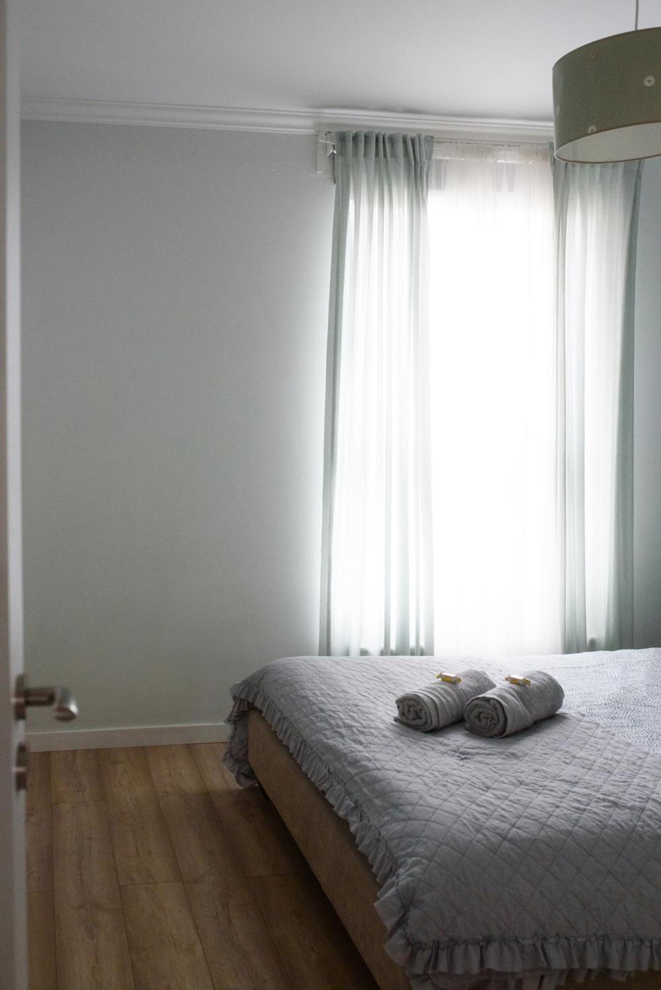 Apartament Wroclawska View Cracóvia