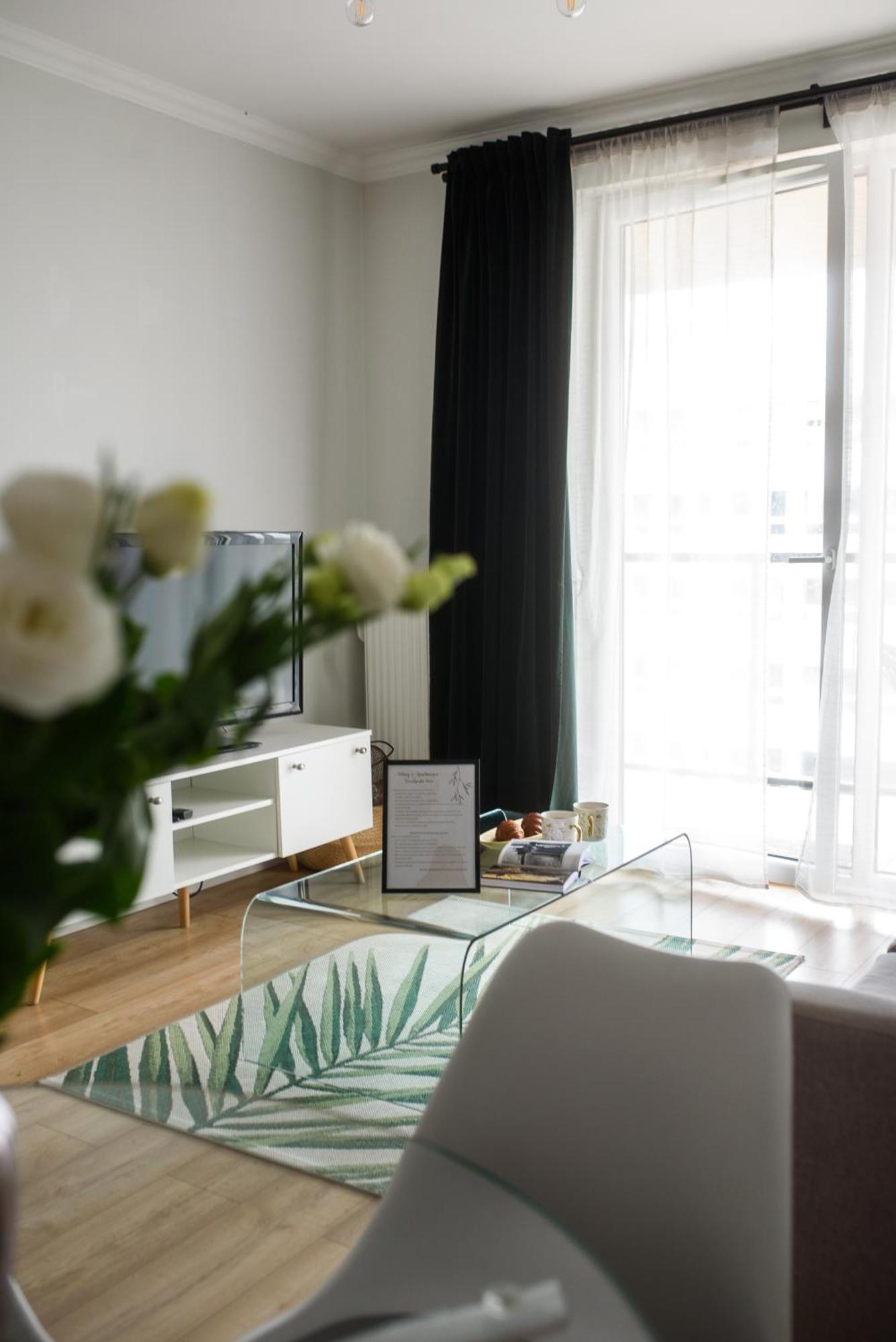Apartamento Apartament Wroclawska View