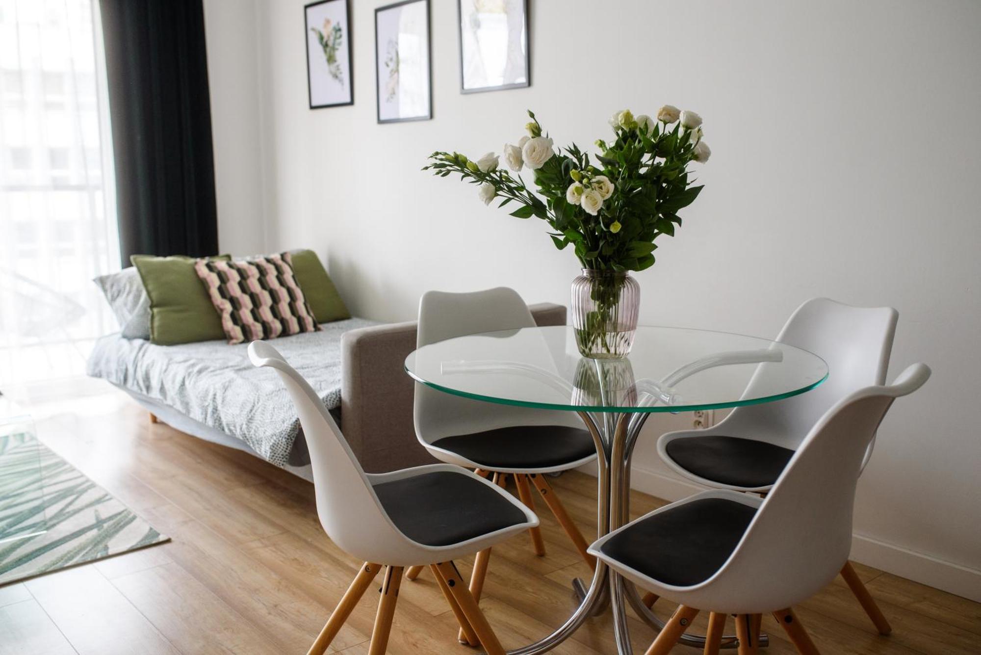Apartament Wroclawska View