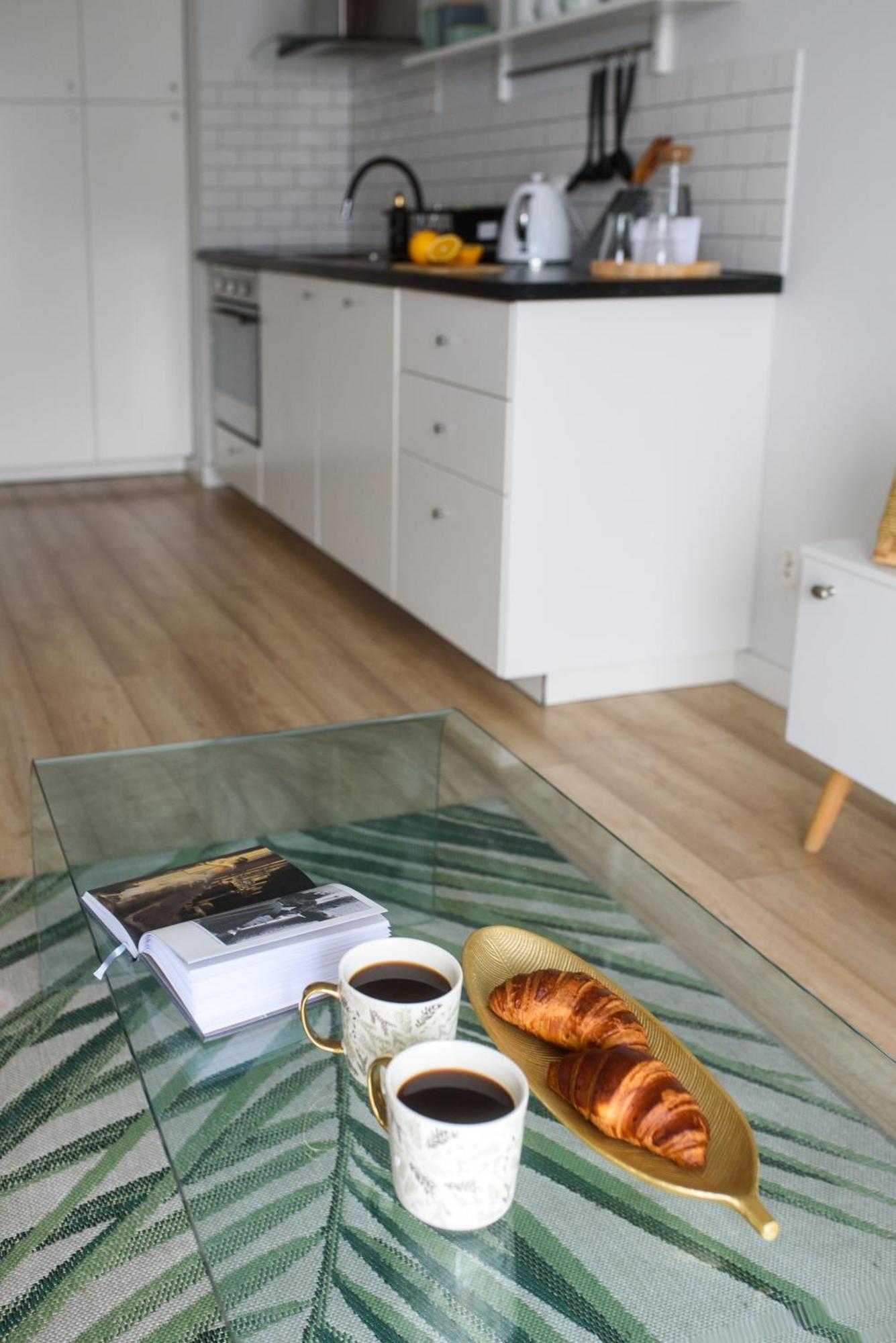 Apartament Wroclawska View Cracóvia