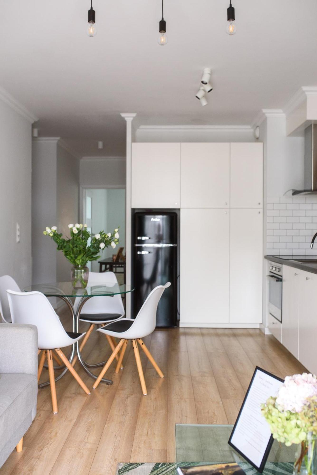 Apartament Wroclawska View *