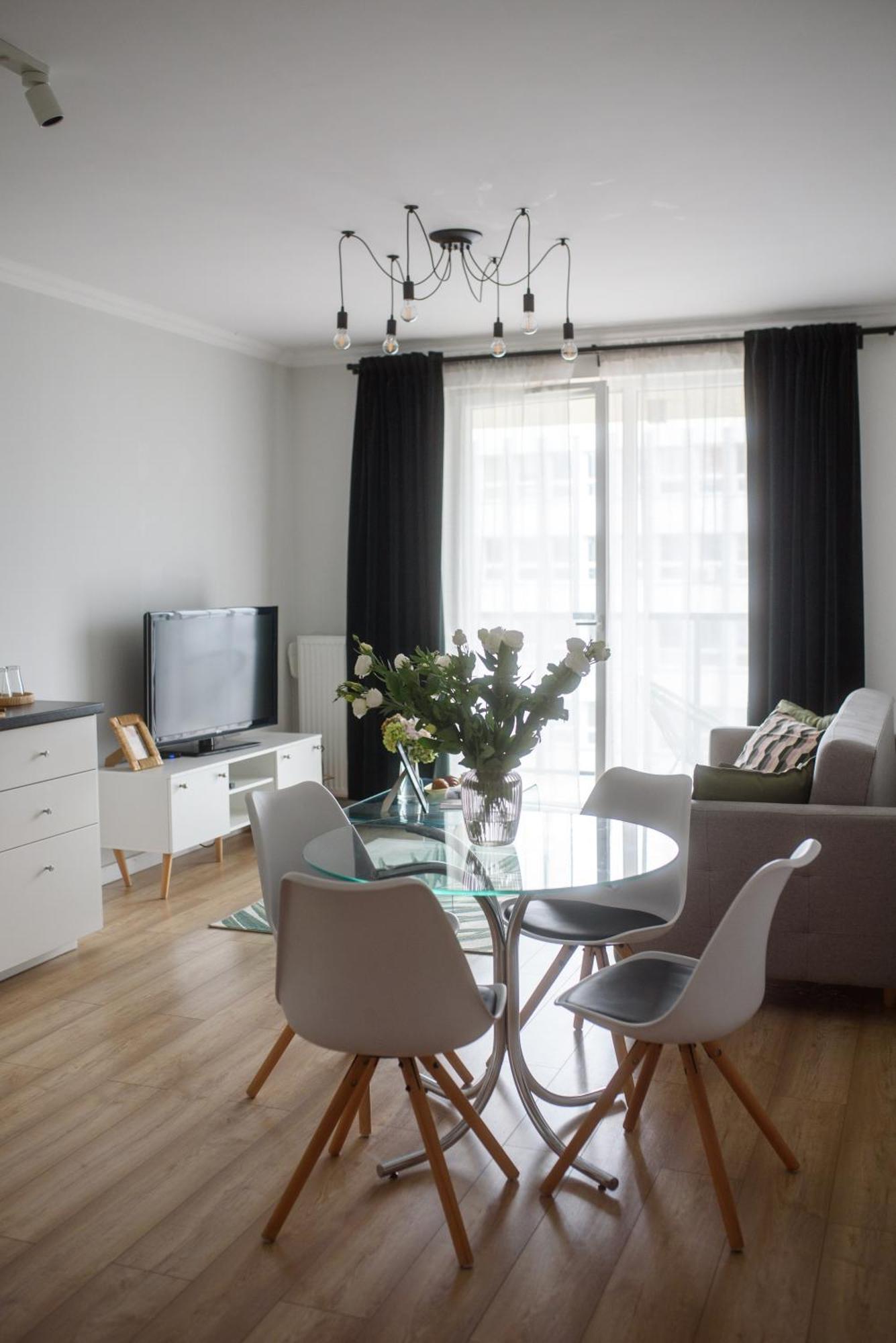 Apartament Wroclawska View * Cracóvia
