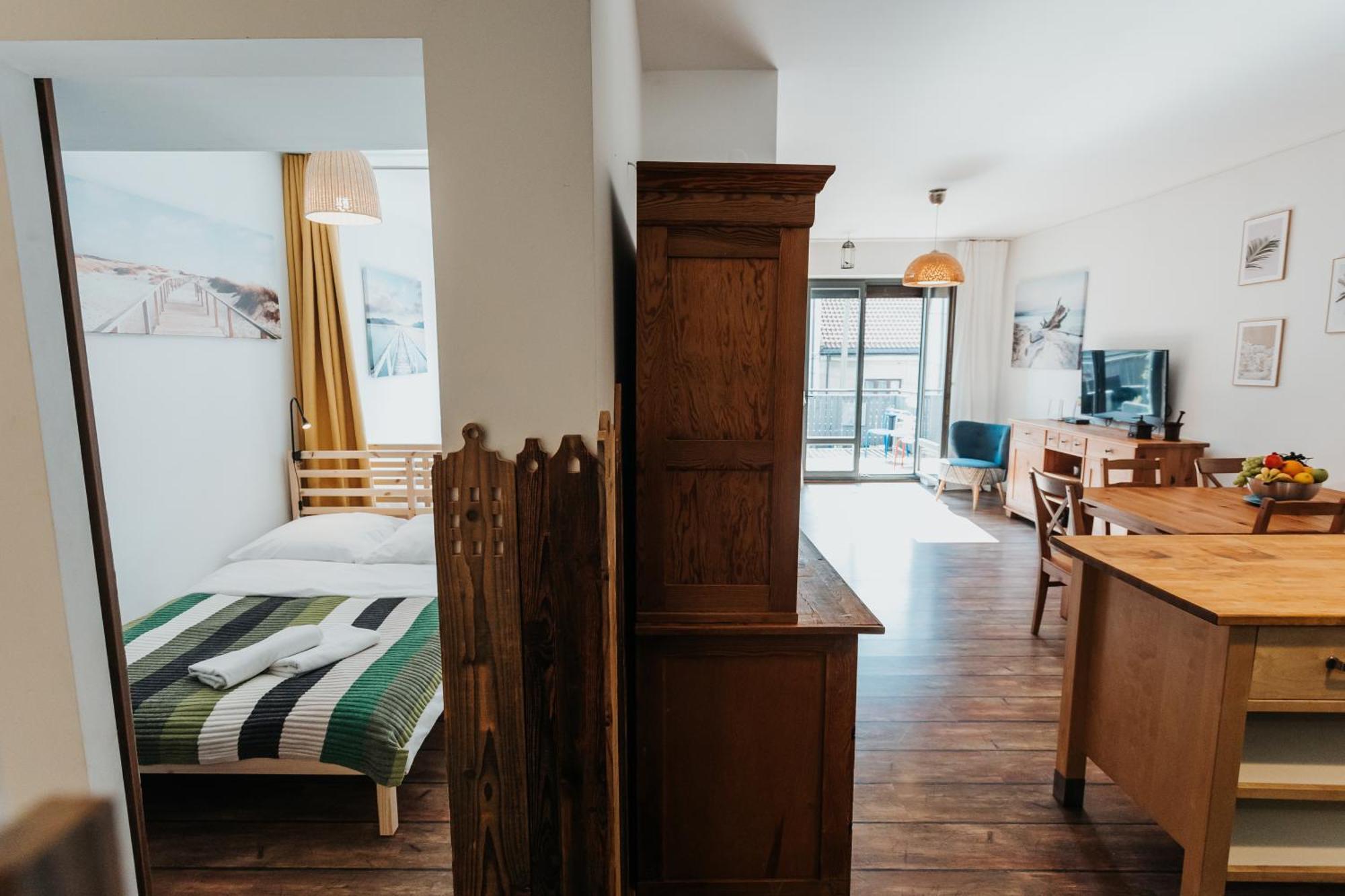 Appartement Ice Next To The Wawel Castle Free Parking Two Cars Krakau