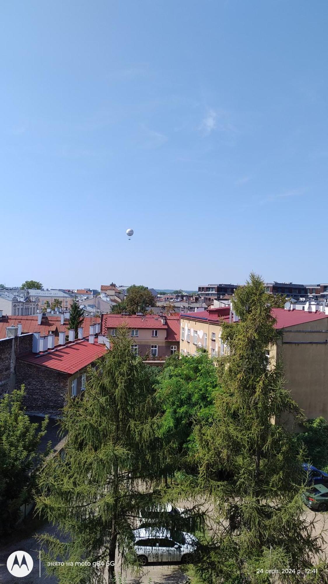 A Cosy Private In The Heart Of Old Podgorze Kwatera prywatna