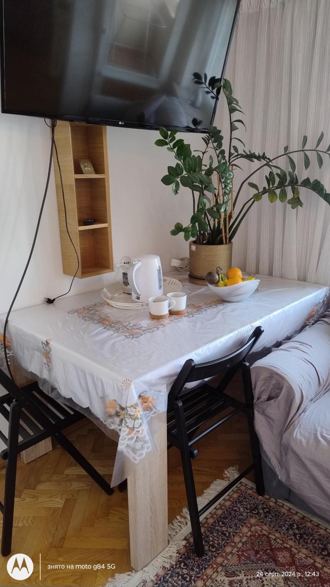 Kwatera prywatna A Cosy Private In The Heart Of Old Podgorze Kraków