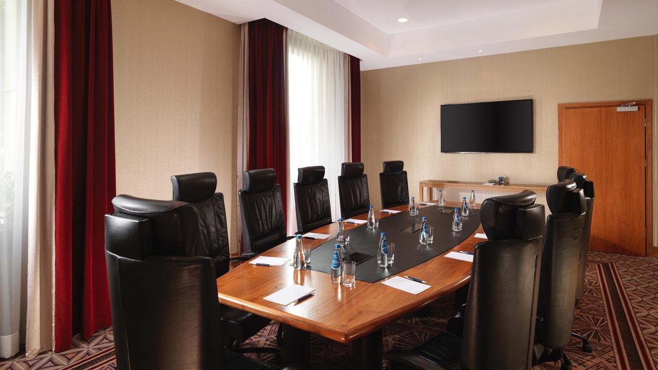 Sheraton Grand 5* Krakow