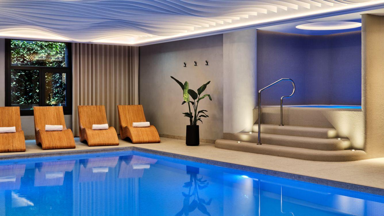 Sheraton Grand Krakow