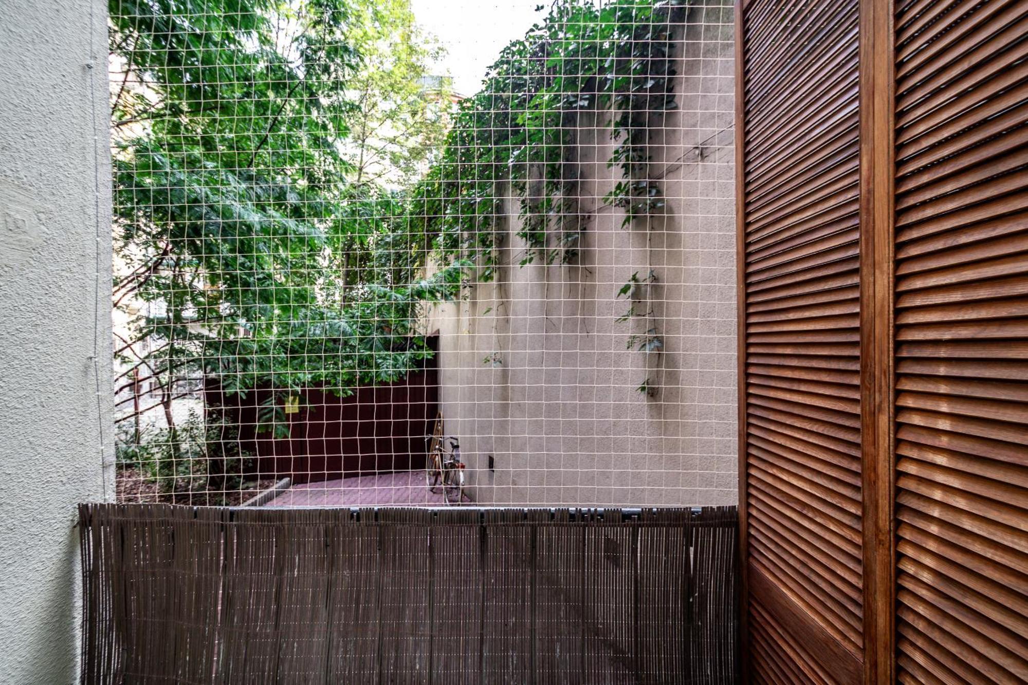 Rentplanet - Krasinskiego Apartamento