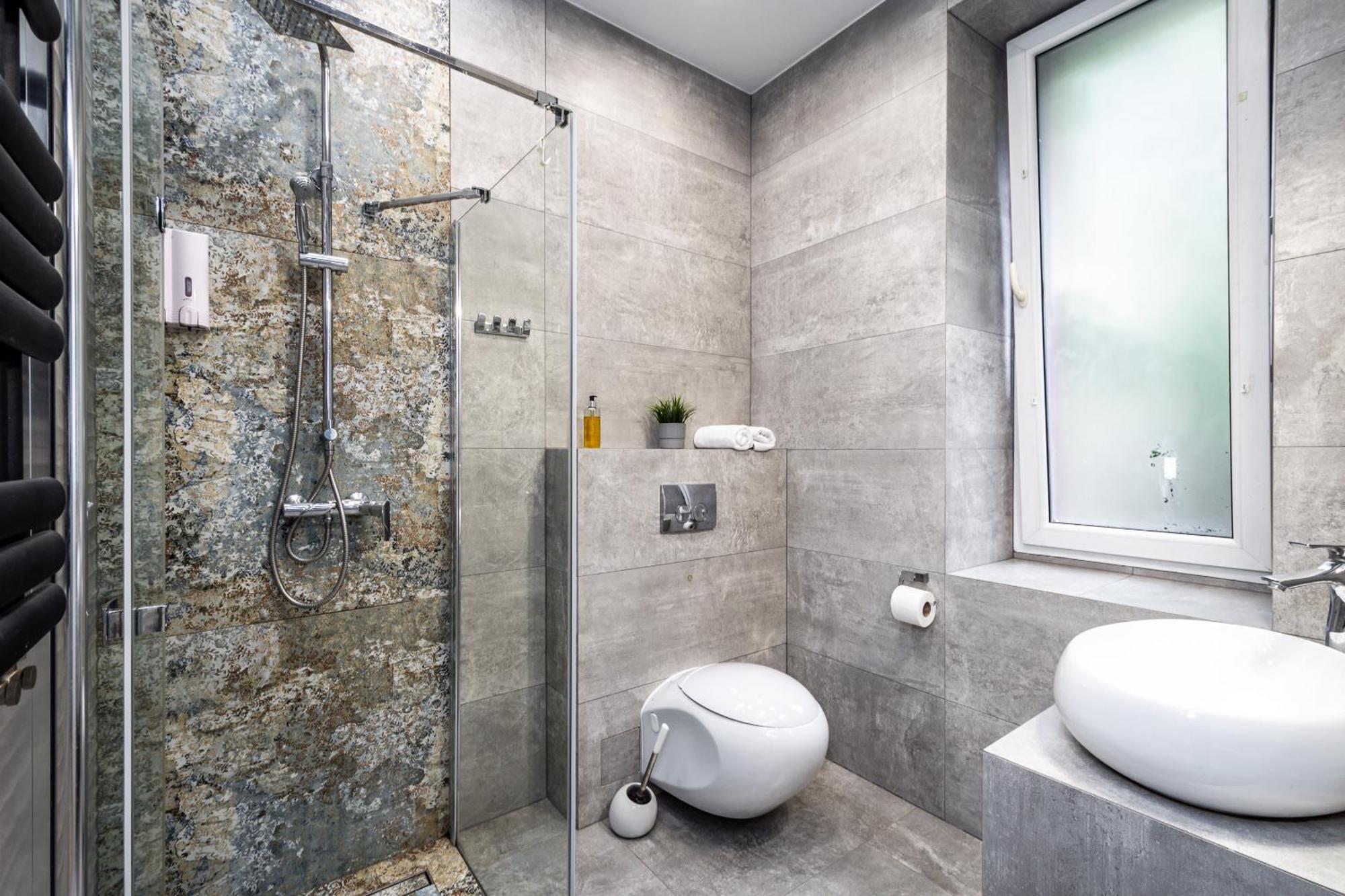 Apartamento Rentplanet - Krasinskiego