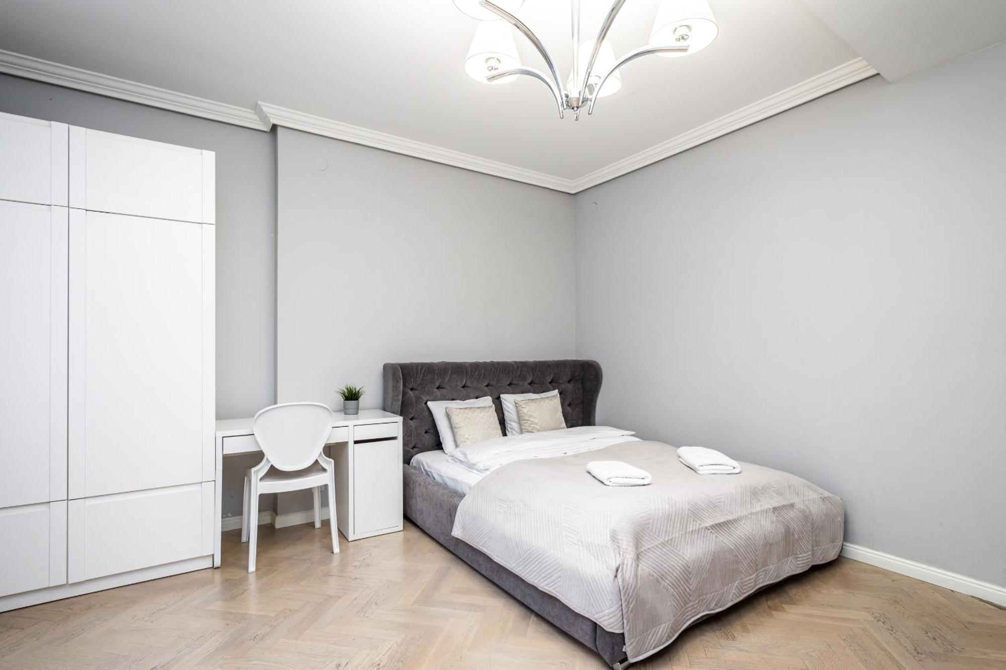 Rentplanet - Krasinskiego * Cracóvia