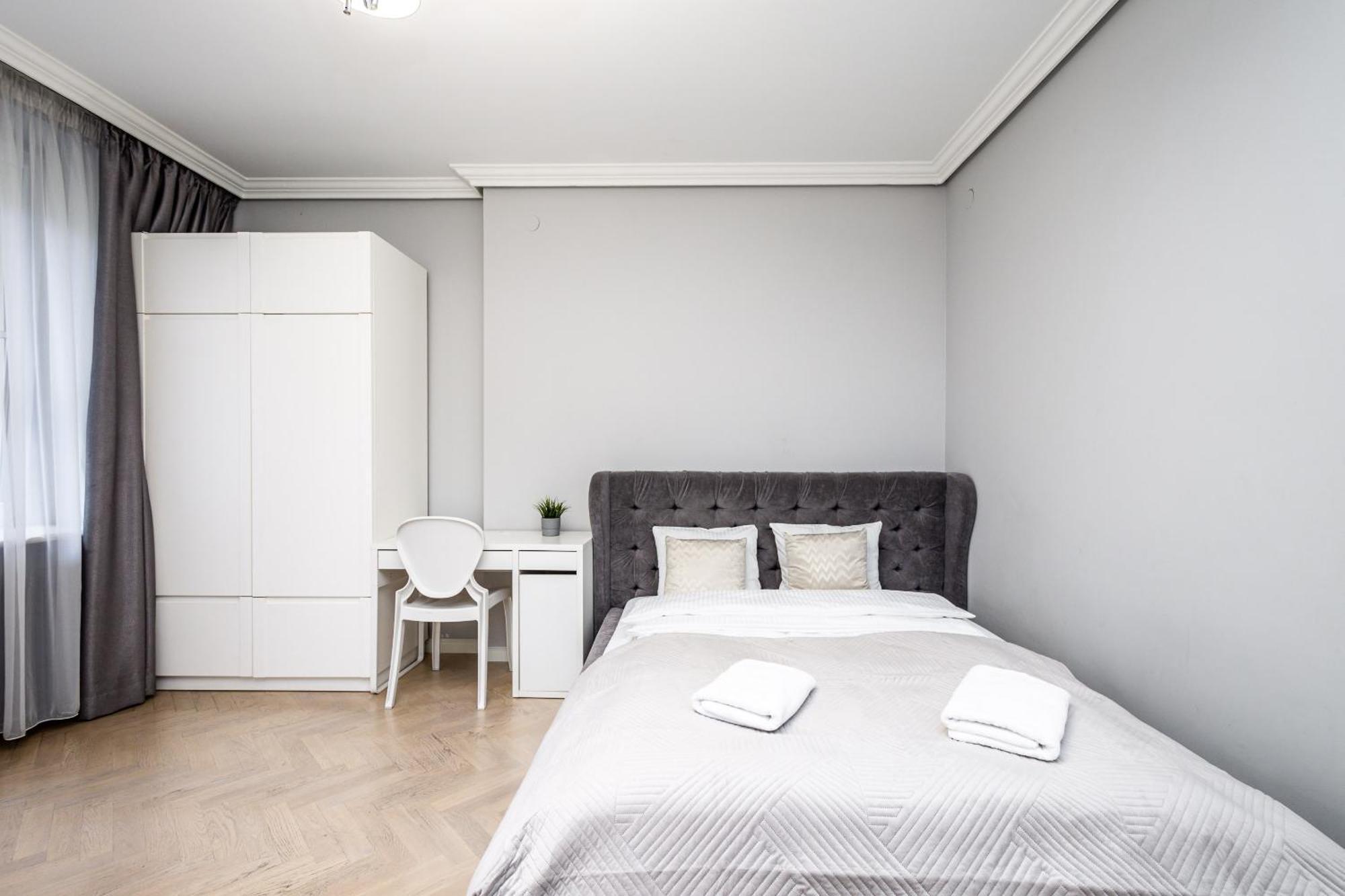 Apartamento Rentplanet - Krasinskiego