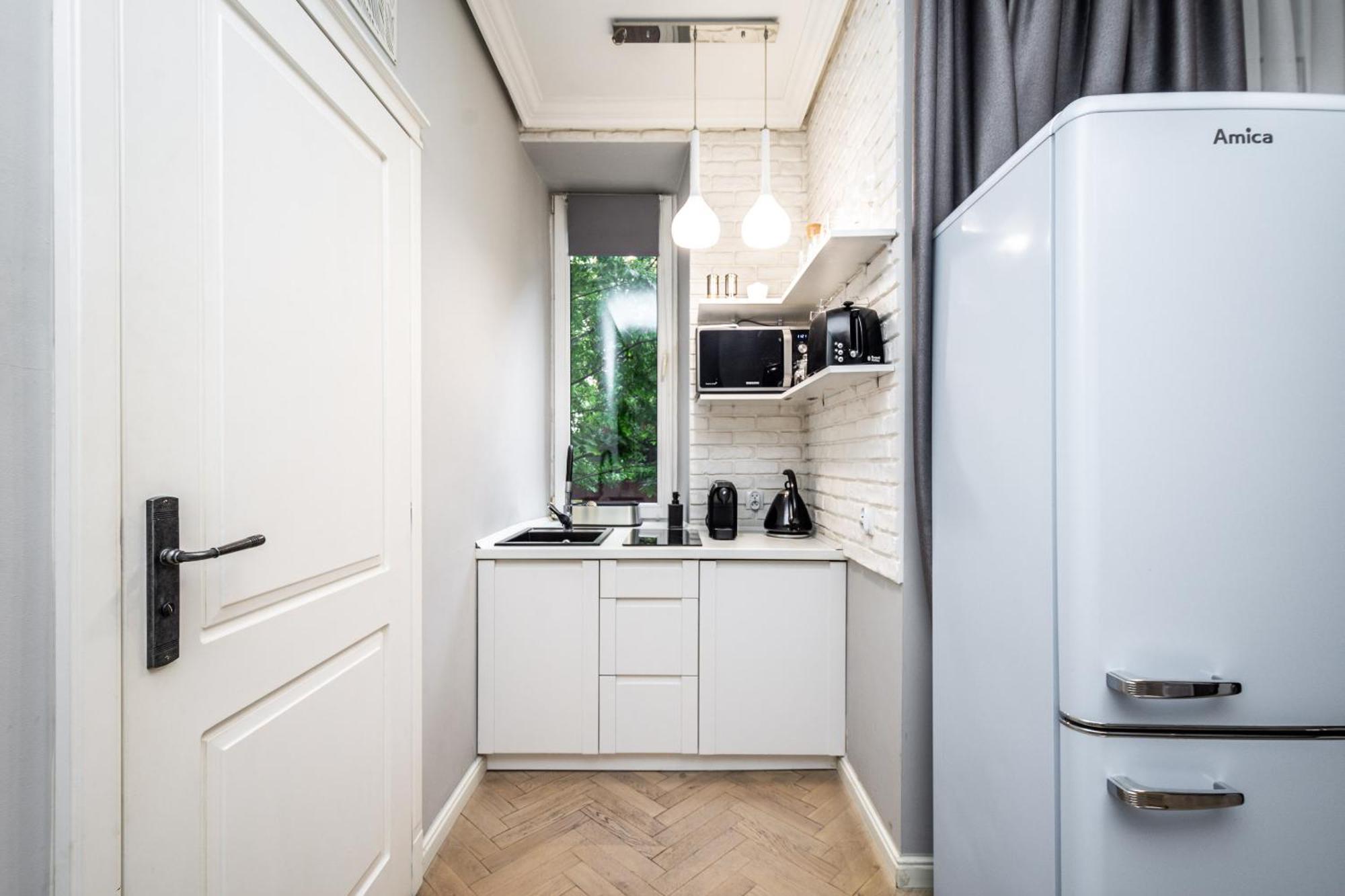 Apartamento Rentplanet - Krasinskiego *