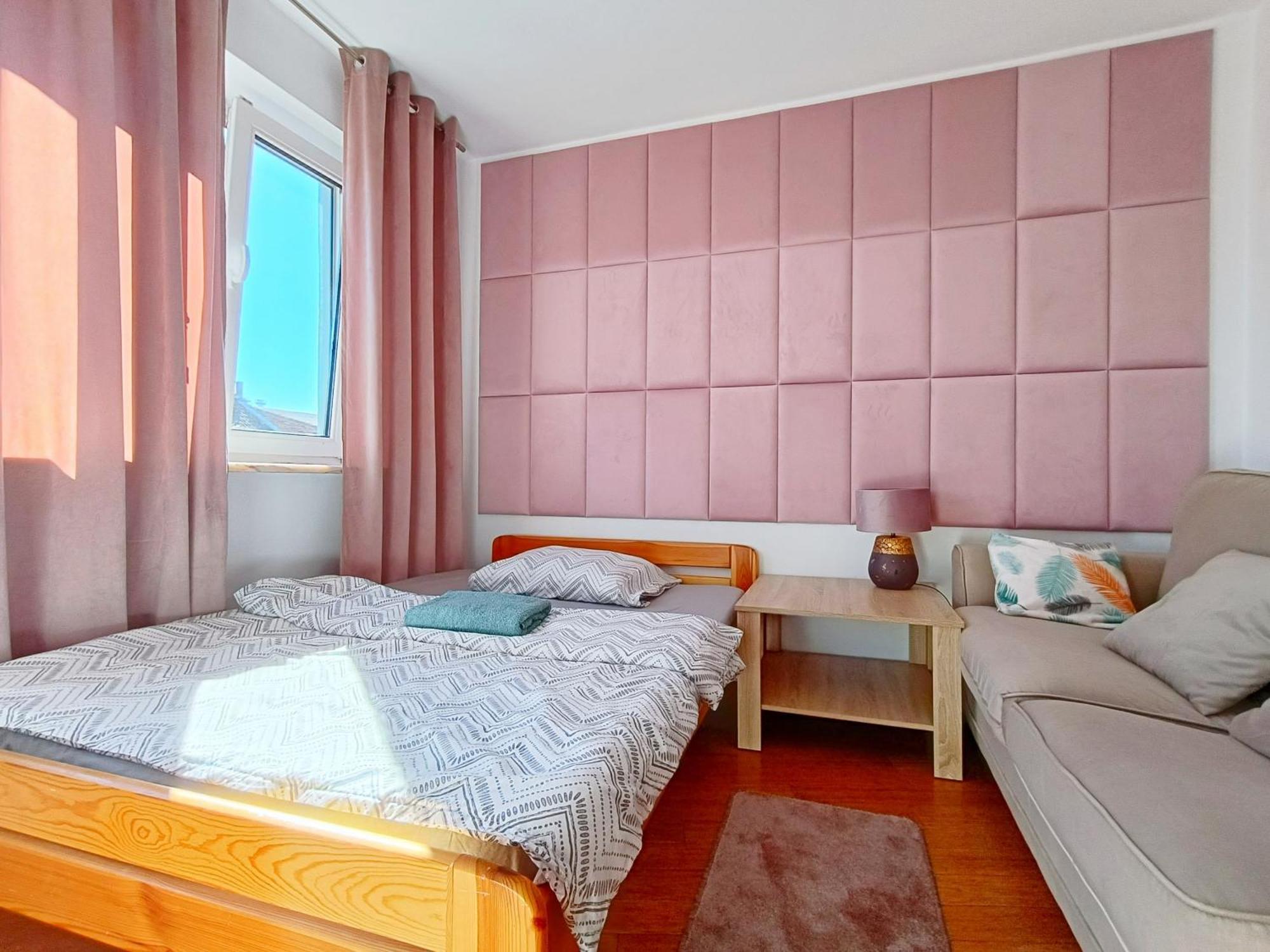 Przytulnie W Domu Guest house Krakow