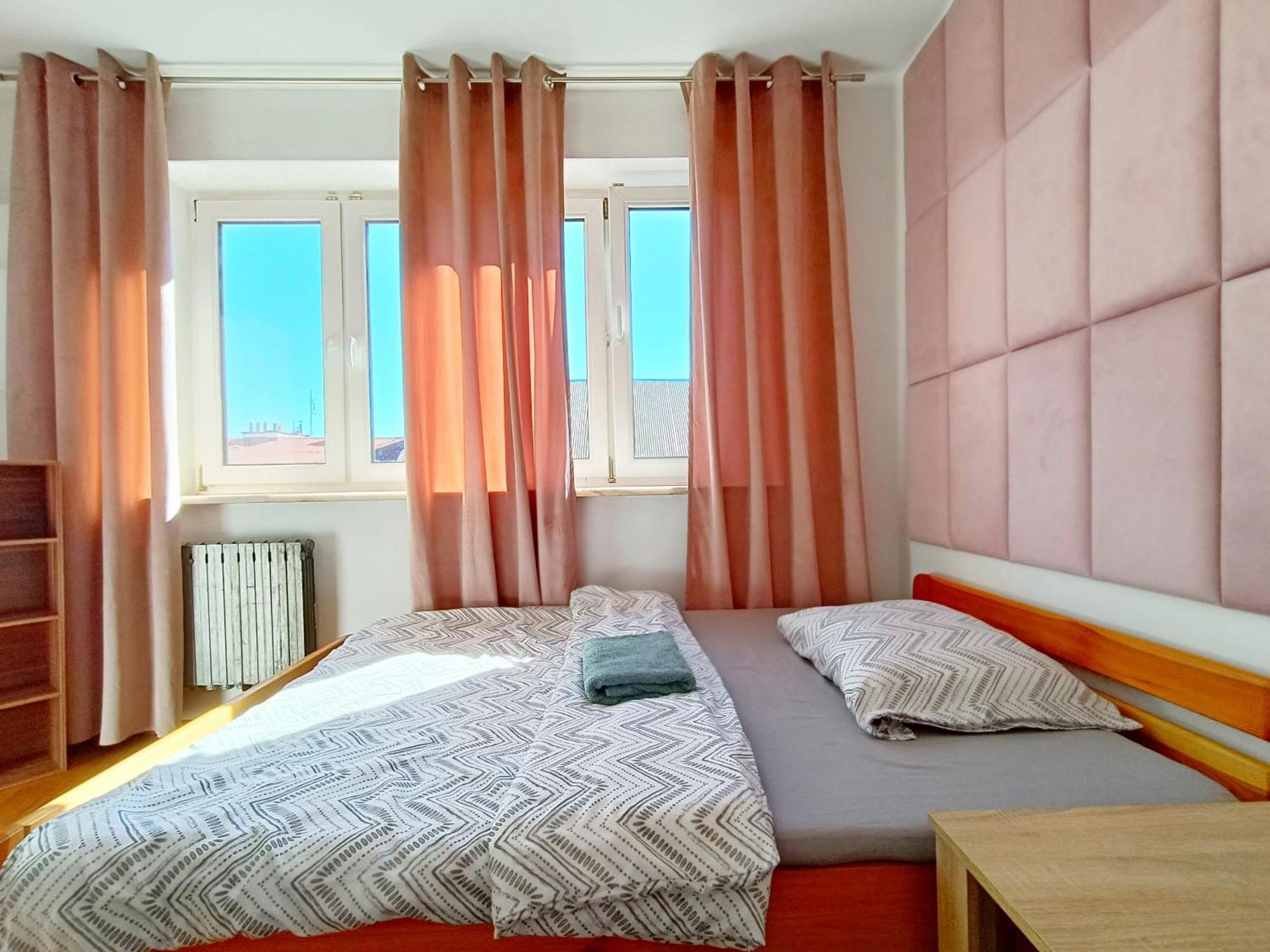Przytulnie W Domu Guest house