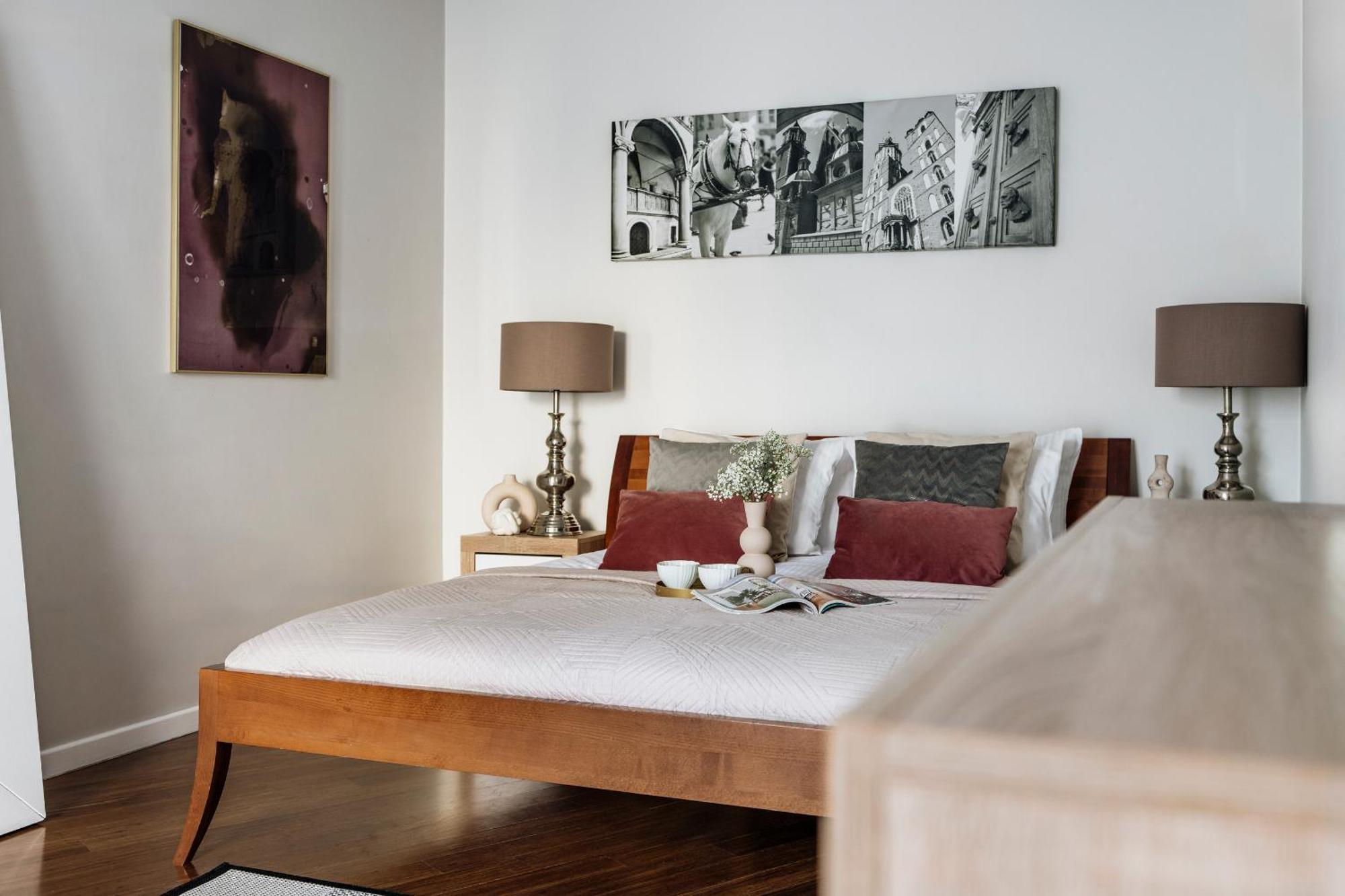 Piedmont - Loftaffair Apartment *
