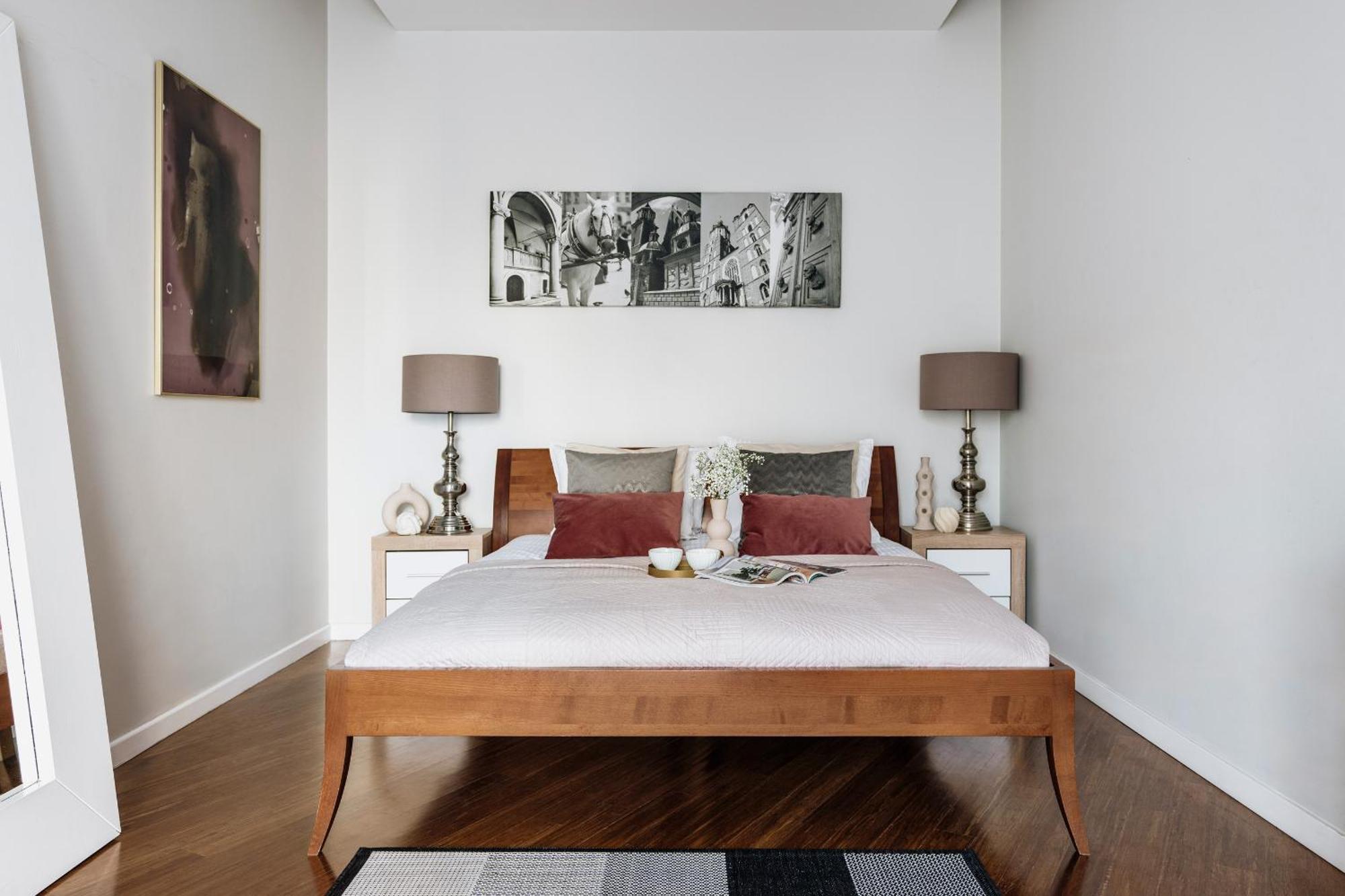 Piedmont - Loftaffair Apartment *