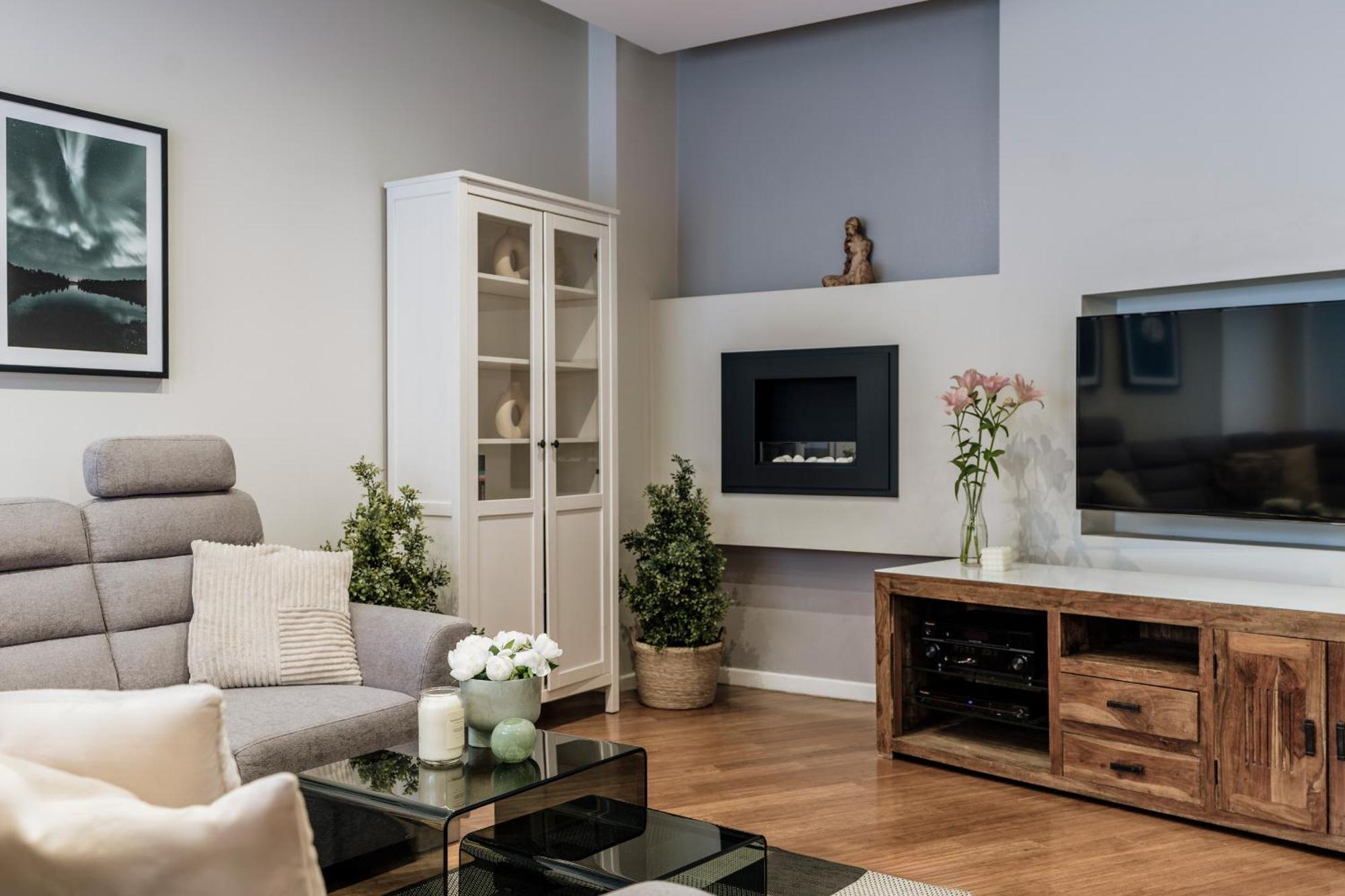 Apartment Piedmont - Loftaffair Krakow