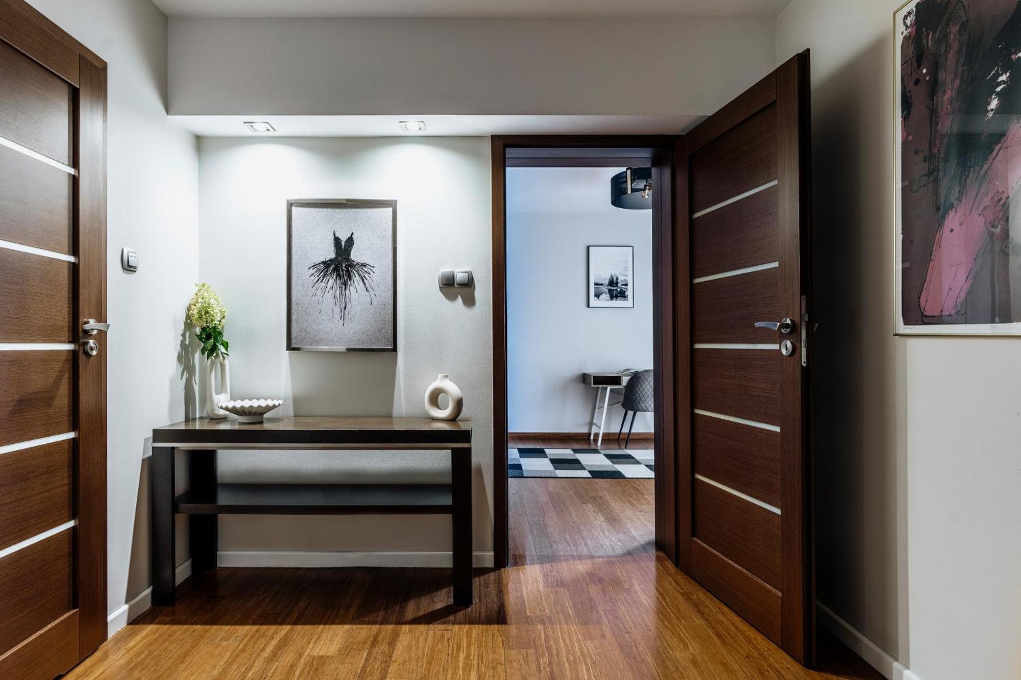 Apartment Piedmont - Loftaffair
