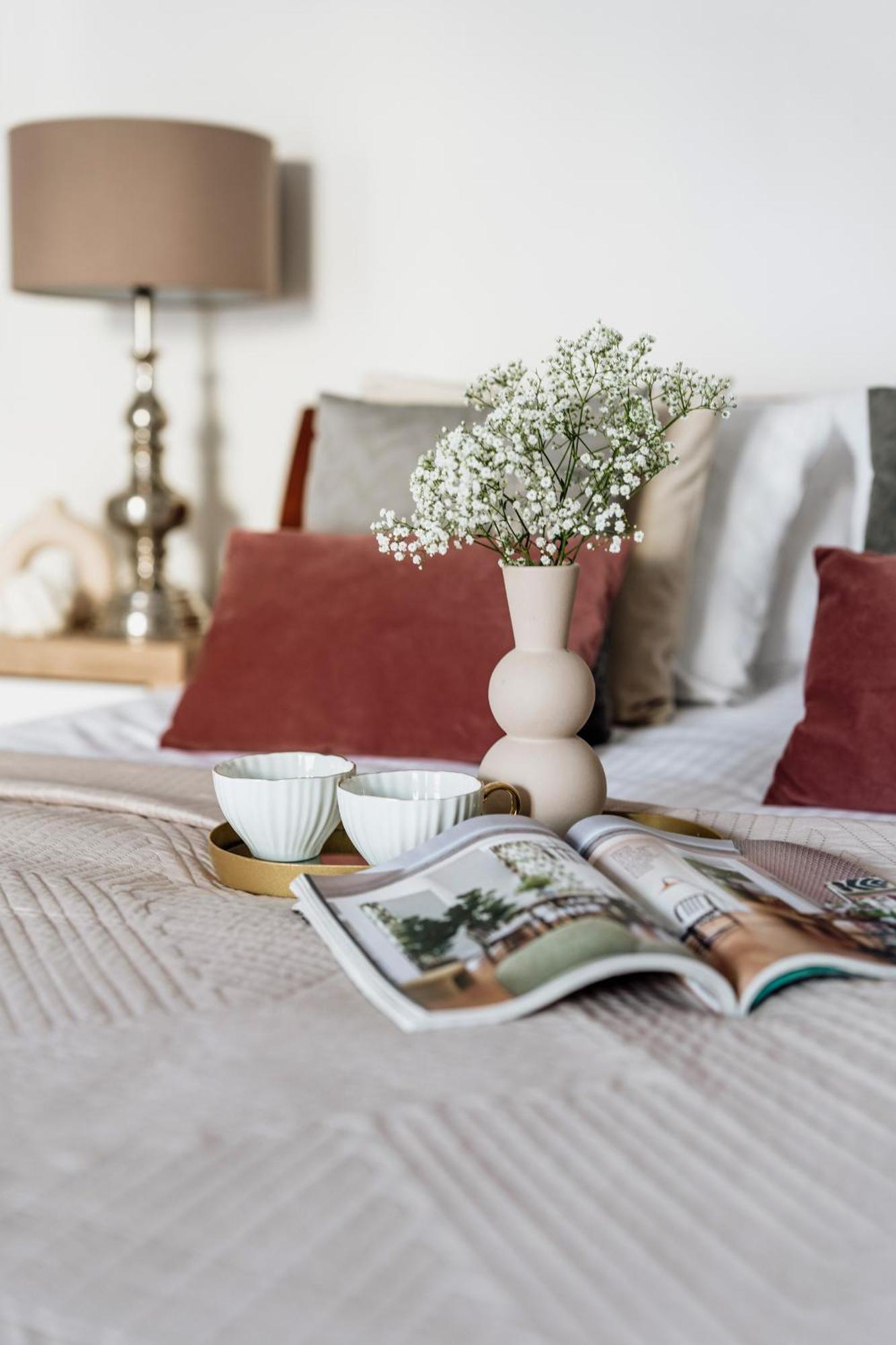 Apartment Piedmont - Loftaffair Krakow