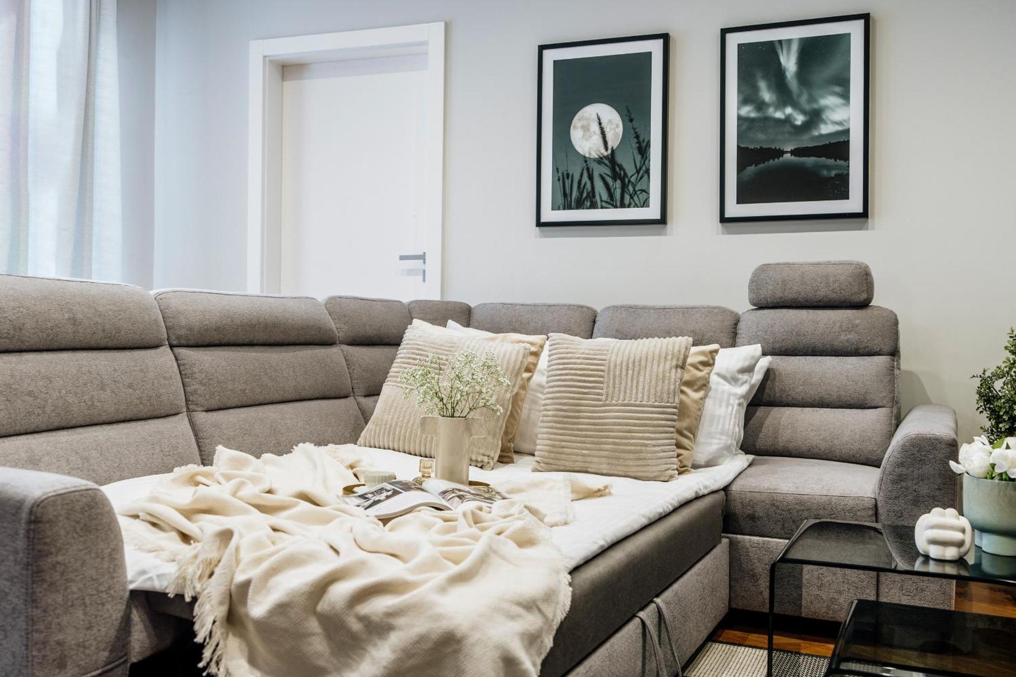 Piedmont - Loftaffair Apartment