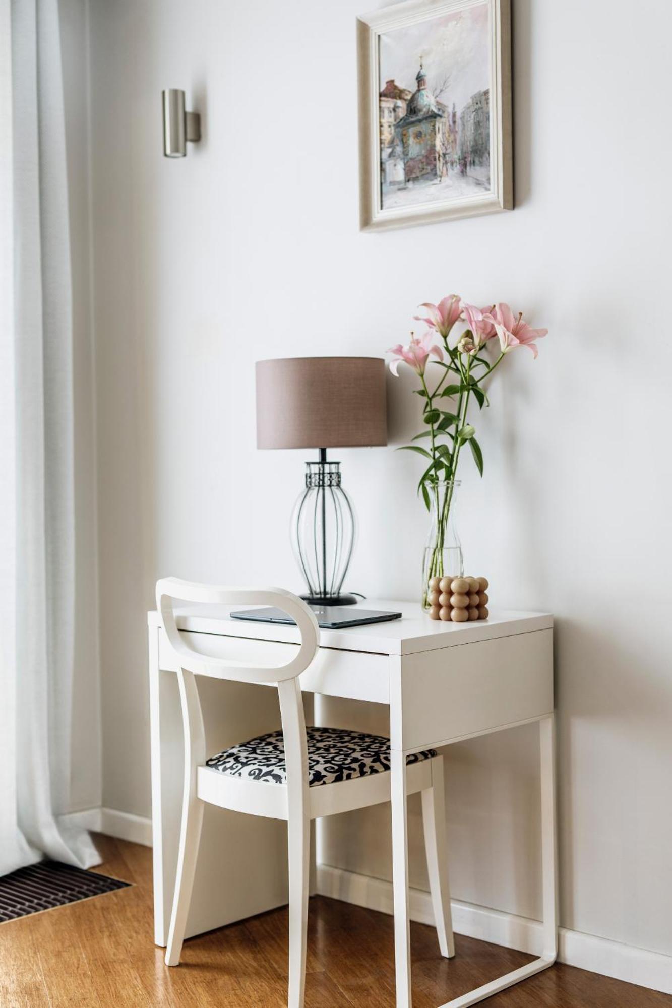 Apartment Piedmont - Loftaffair