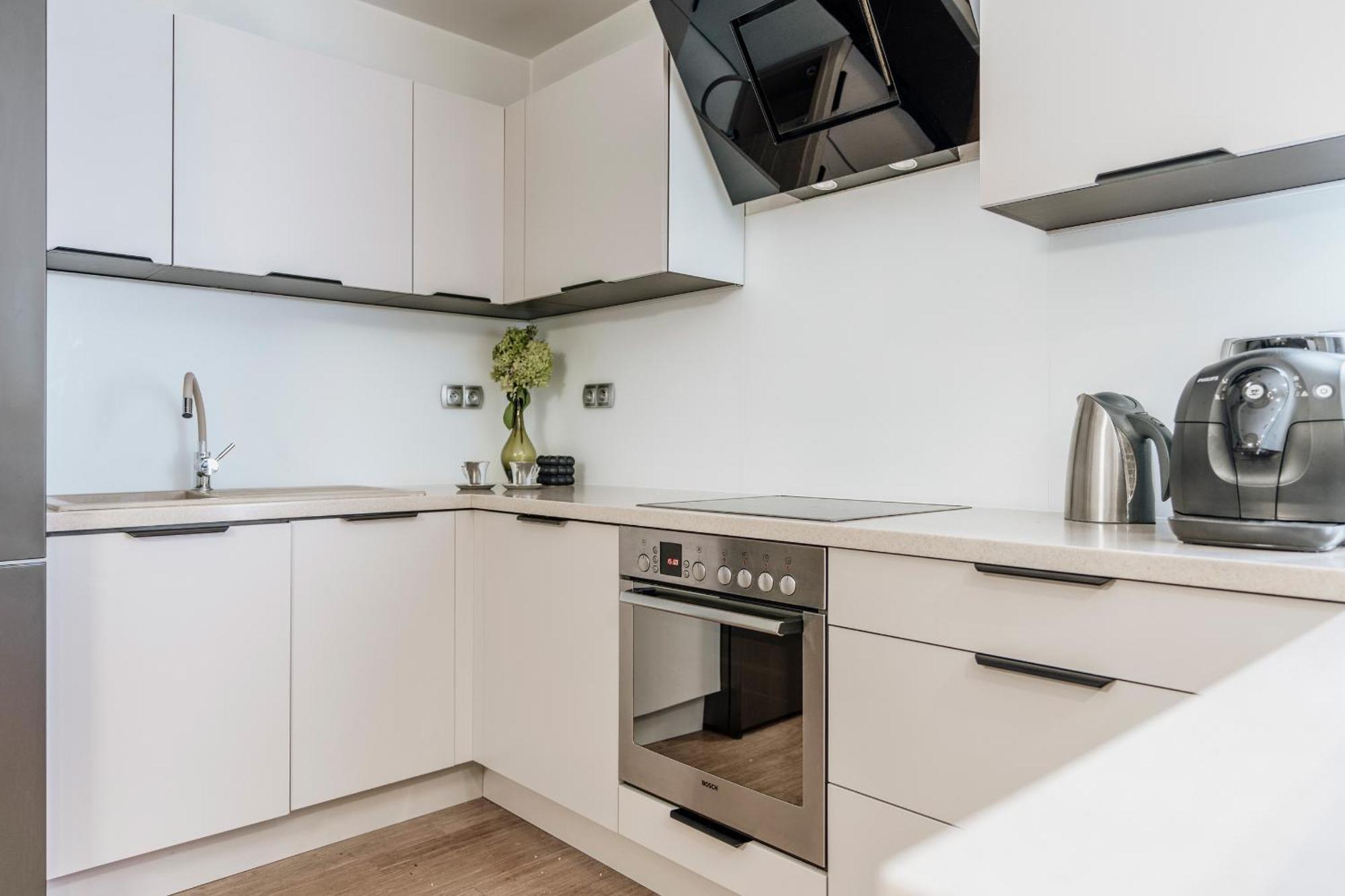 Apartment Piedmont - Loftaffair *
