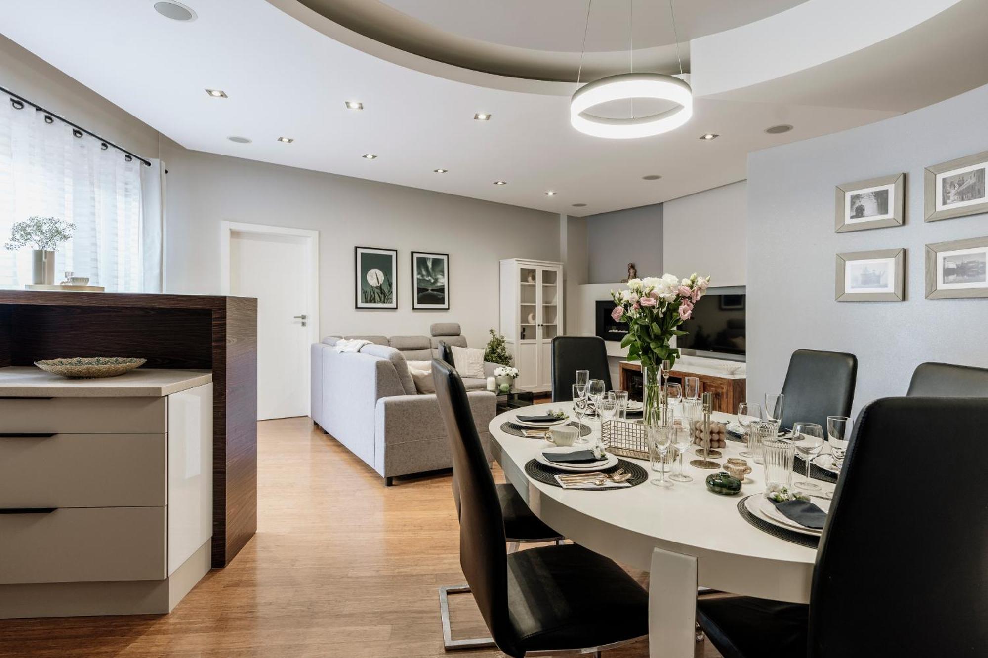 Piedmont - Loftaffair Apartment *
