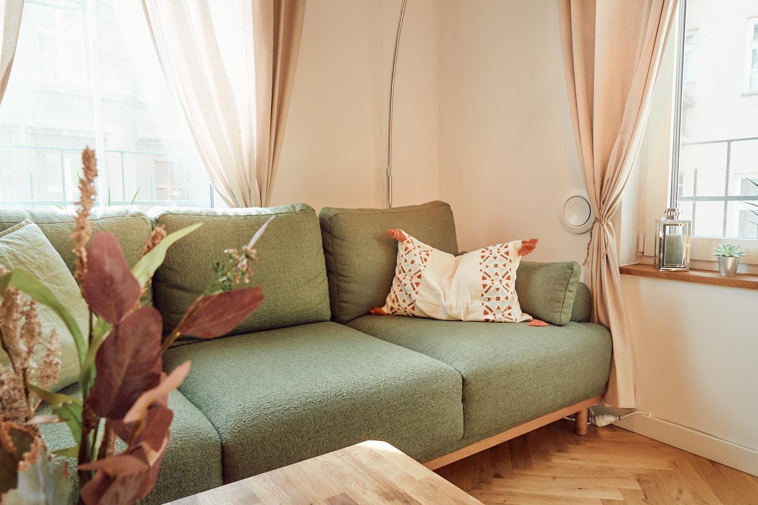 Apartament Tyzenhauz Siemiradzkiego Street Kraków