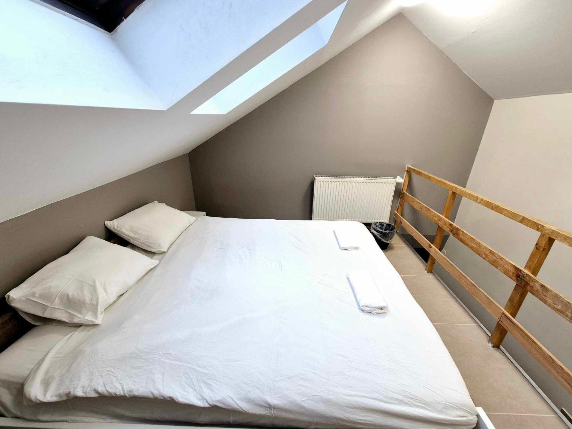 Hostel Pini - Przytulne W Centrum Krakowa
